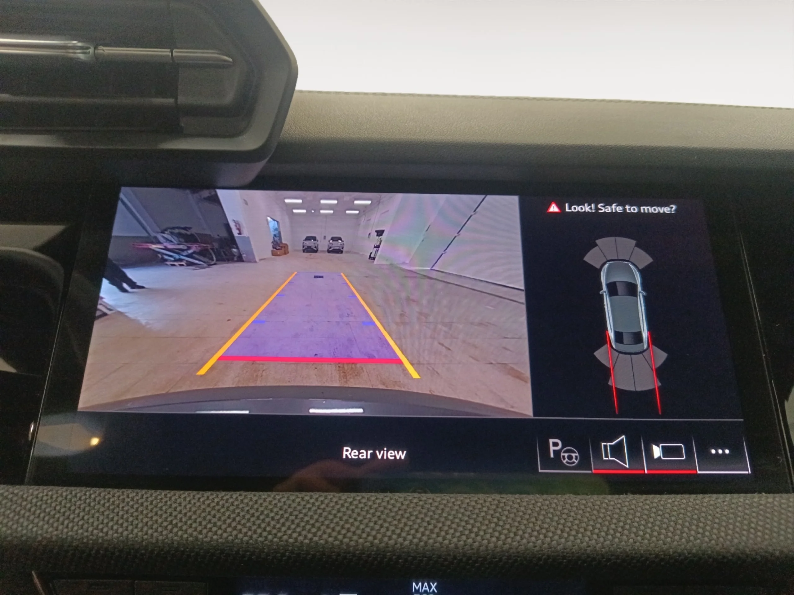 AUDI A3 SEDAN S LINE 35 TDI 110KW S TRONIC - Foto 15