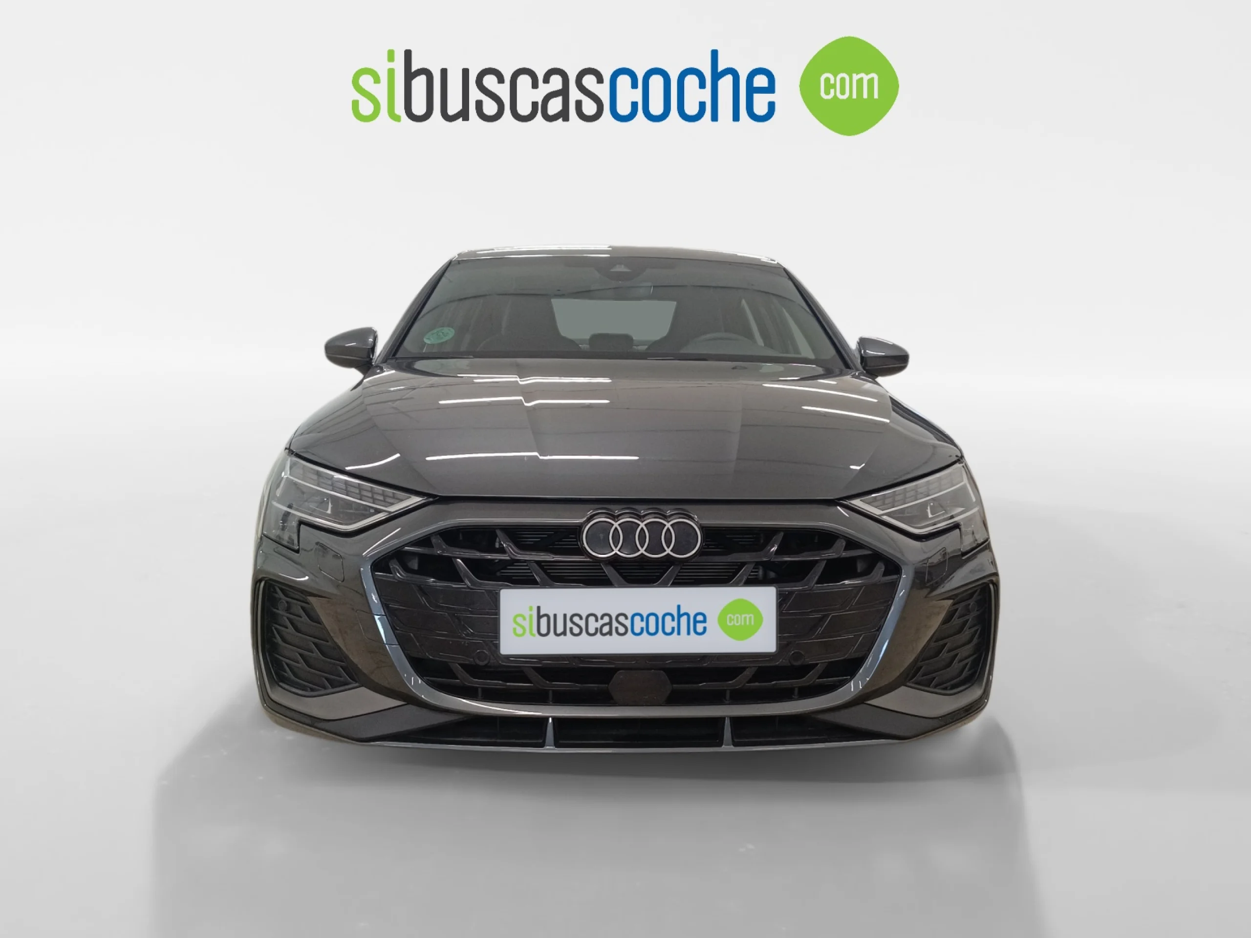 AUDI A3 SEDAN S LINE 35 TDI 110KW S TRONIC - Foto 17