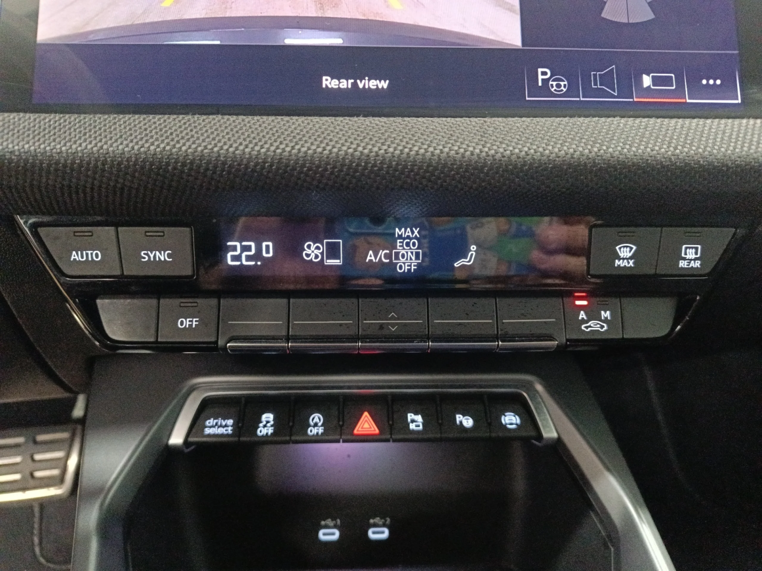 AUDI A3 SEDAN S LINE 35 TDI 110KW S TRONIC - Foto 18