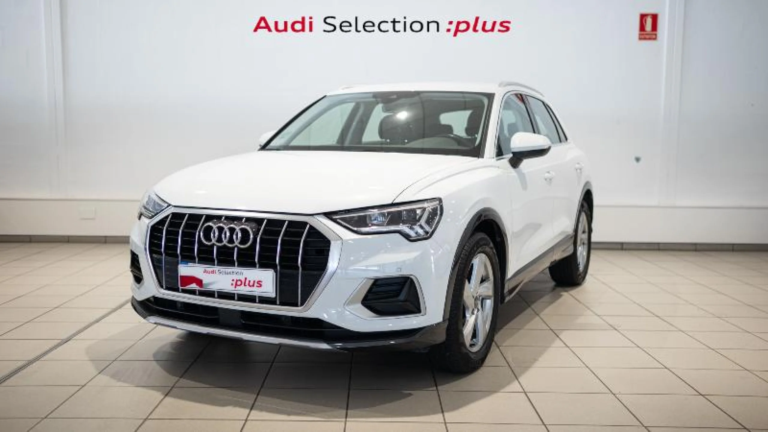 AUDI Q3 ADVANCED 35 TDI 110KW (150CV) S TRONIC - Foto 1