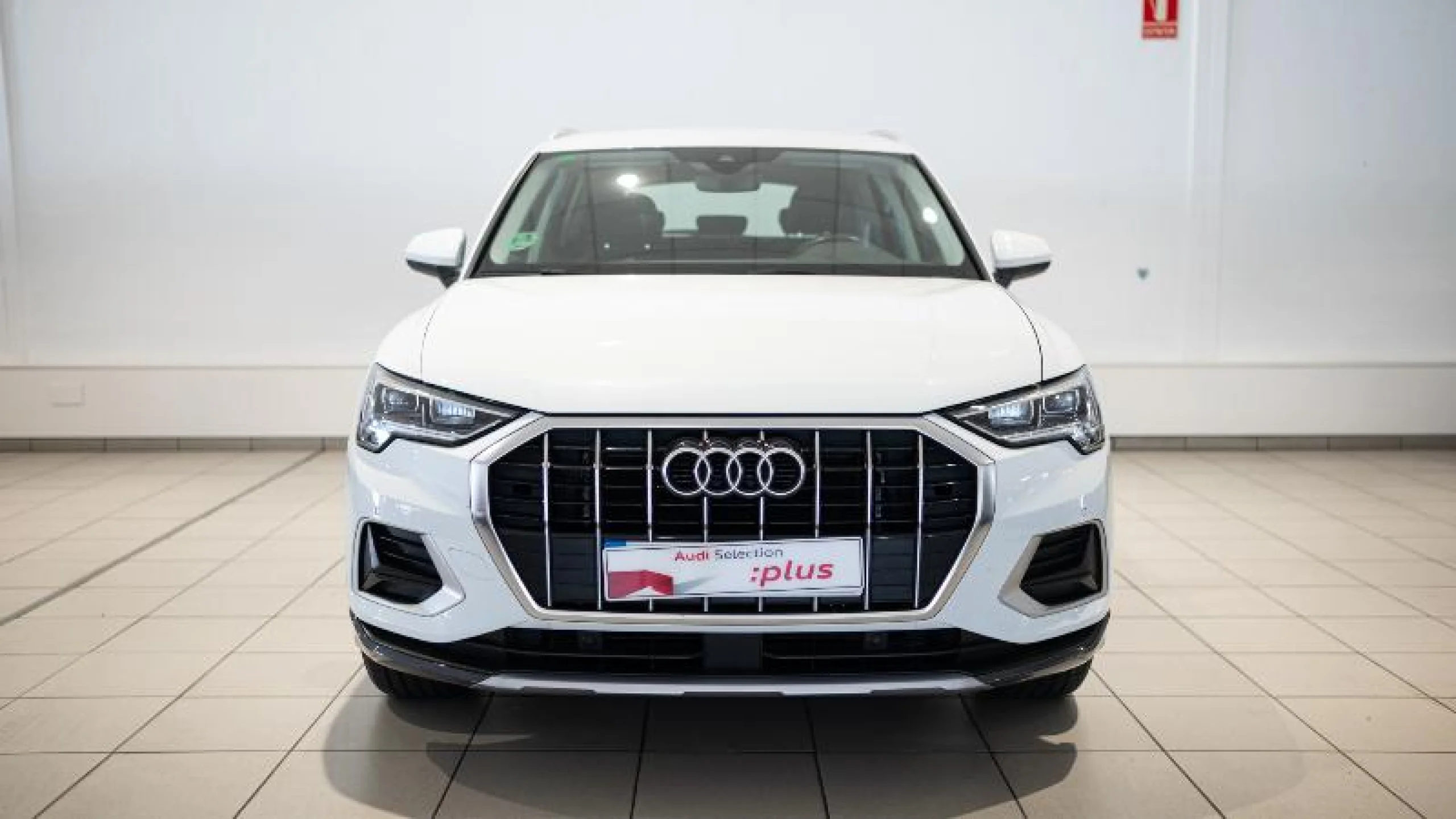 AUDI Q3 ADVANCED 35 TDI 110KW (150CV) S TRONIC - Foto 2