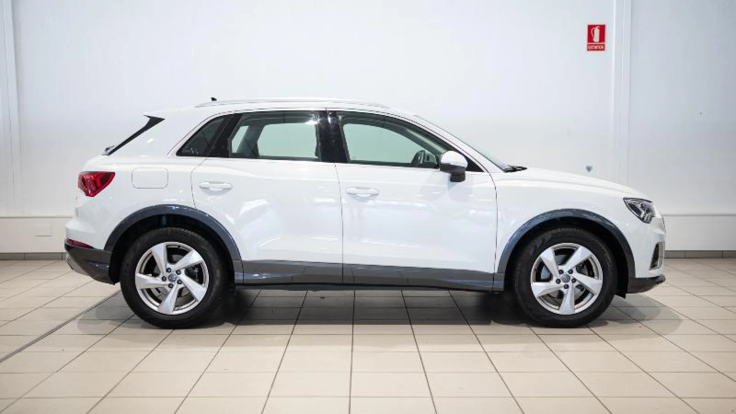 AUDI Q3 ADVANCED 35 TDI 110KW (150CV) S TRONIC - Foto 3