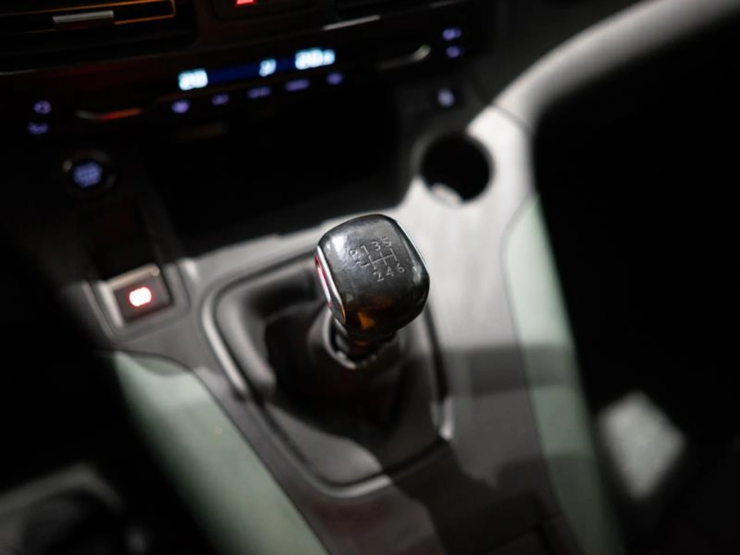 CITROEN BERLINGO TALLA M BLUEHDI 130 S&S 6V SHINE - Foto 13