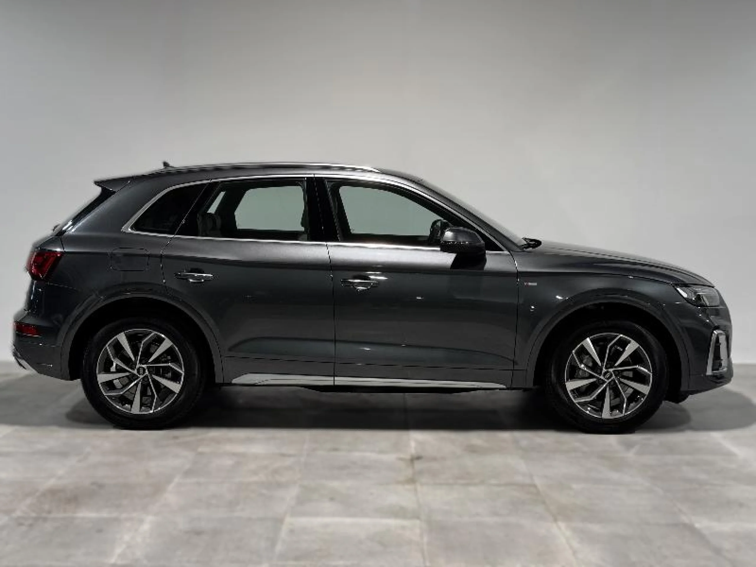 AUDI Q5 S LINE 35 TDI 120KW S TRONIC - Foto 3