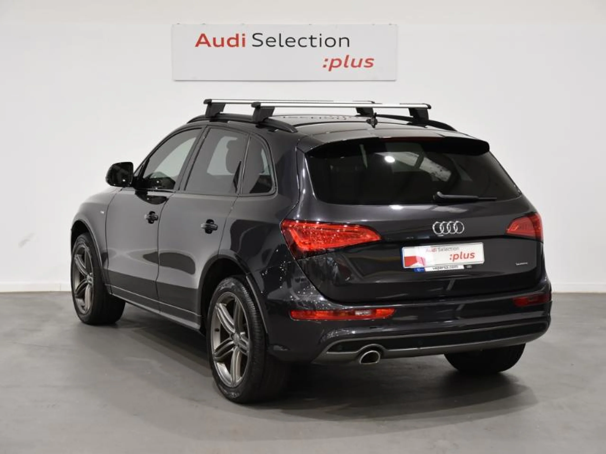 AUDI Q5 2.0 TDI CLEAN 190CV QUATT S TRON S LINE - Foto 2