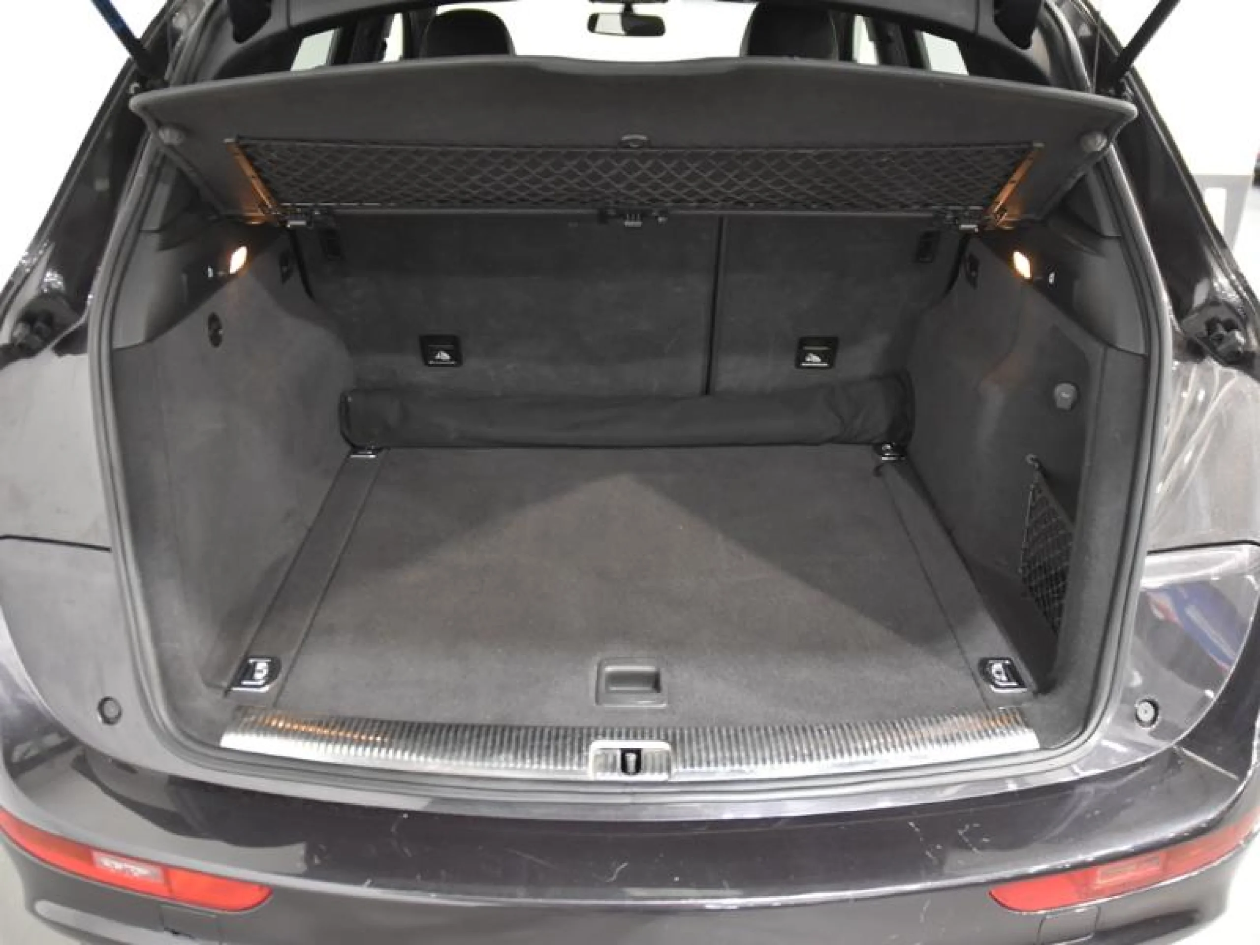 AUDI Q5 2.0 TDI CLEAN 190CV QUATT S TRON S LINE - Foto 6