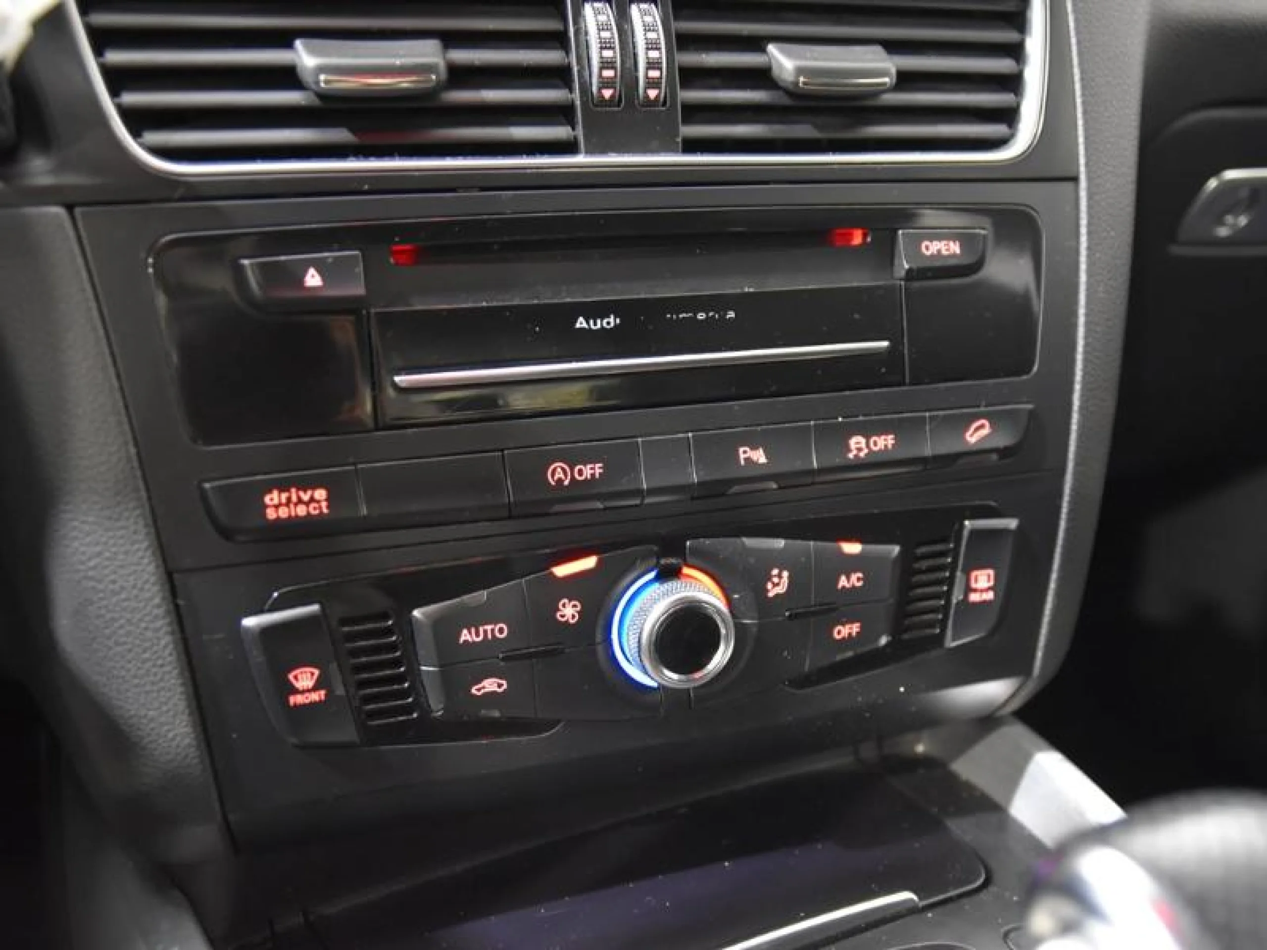 AUDI Q5 2.0 TDI CLEAN 190CV QUATT S TRON S LINE - Foto 12