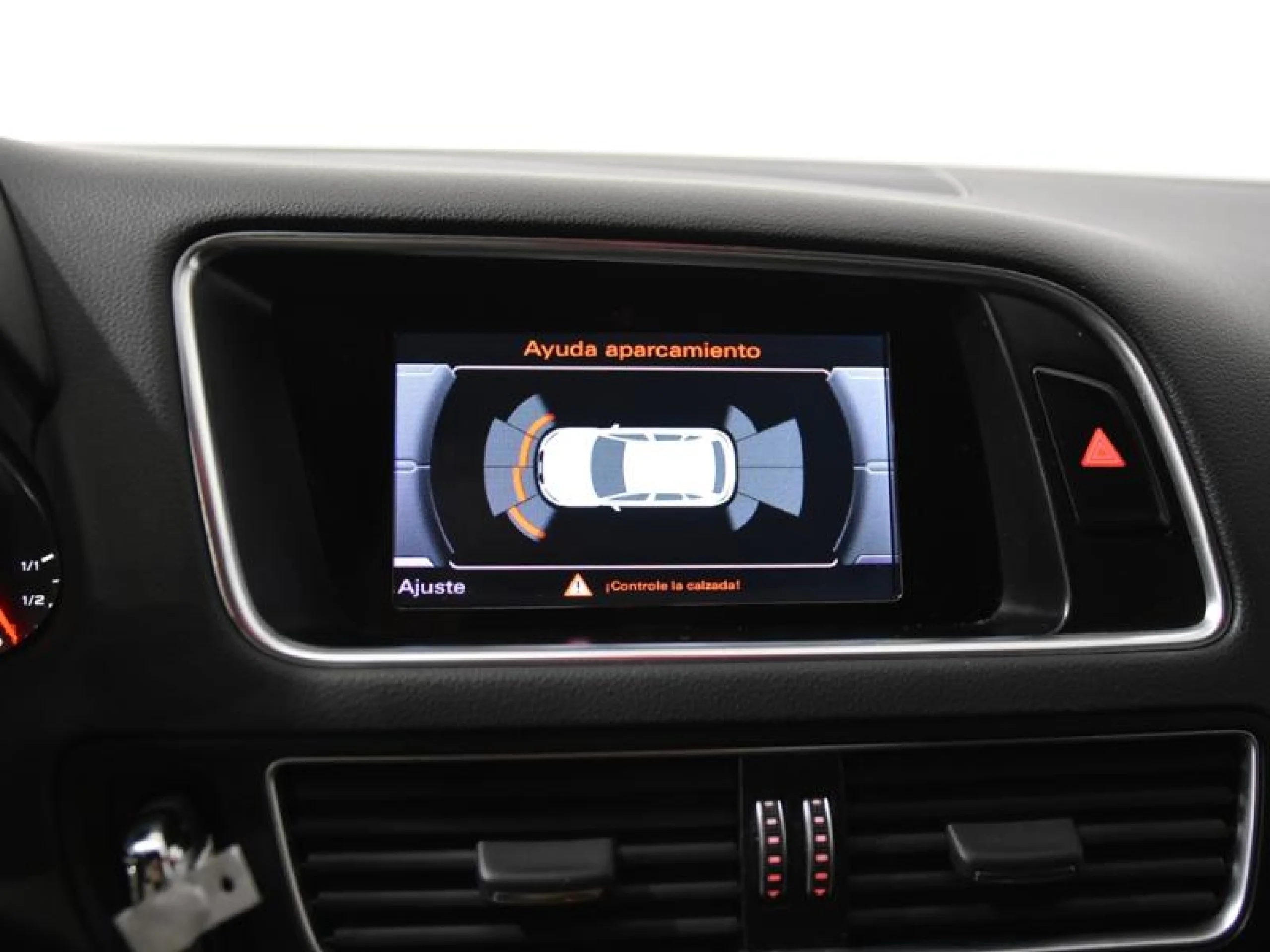 AUDI Q5 2.0 TDI CLEAN 190CV QUATT S TRON S LINE - Foto 13