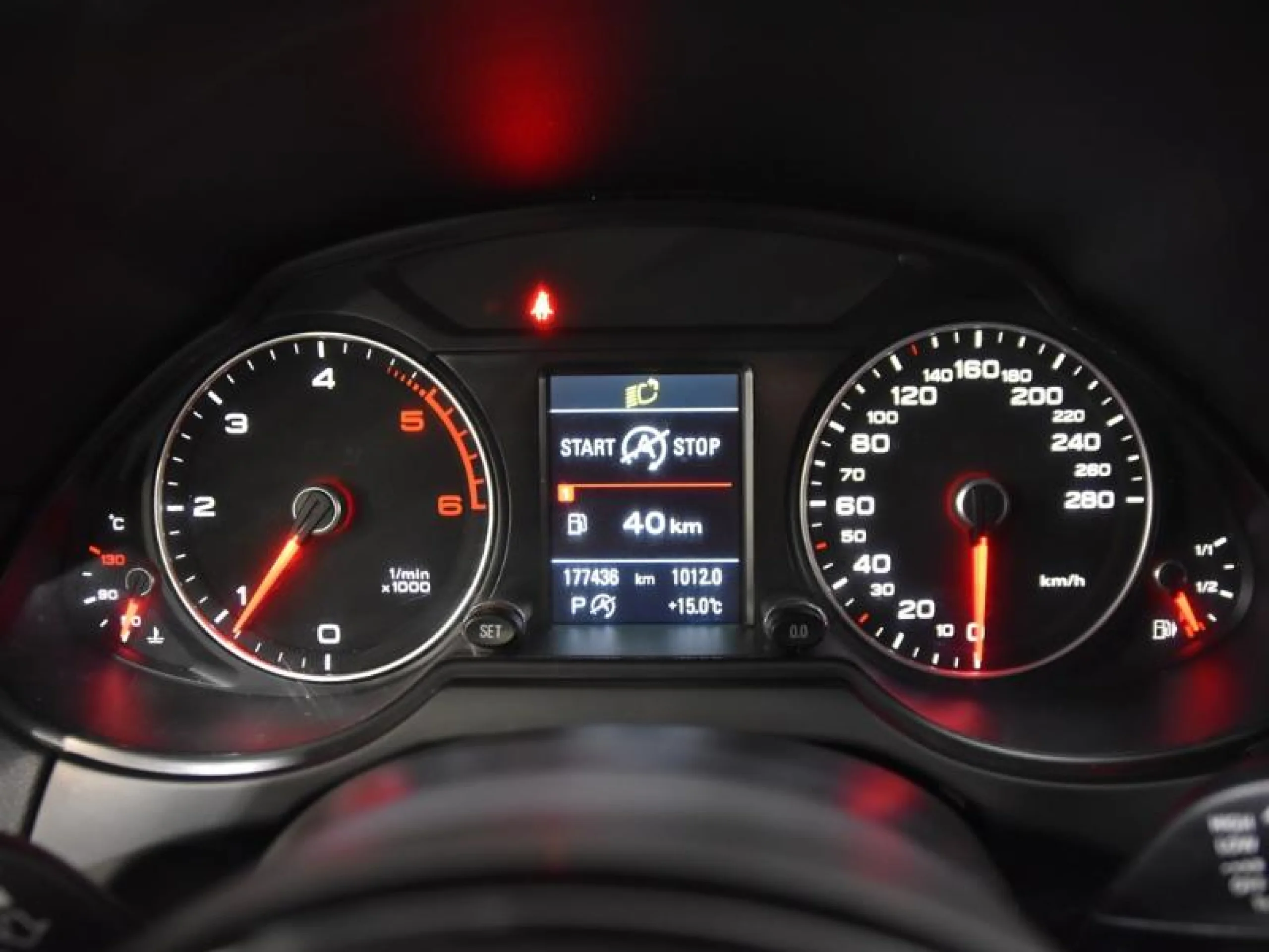 AUDI Q5 2.0 TDI CLEAN 190CV QUATT S TRON S LINE - Foto 15