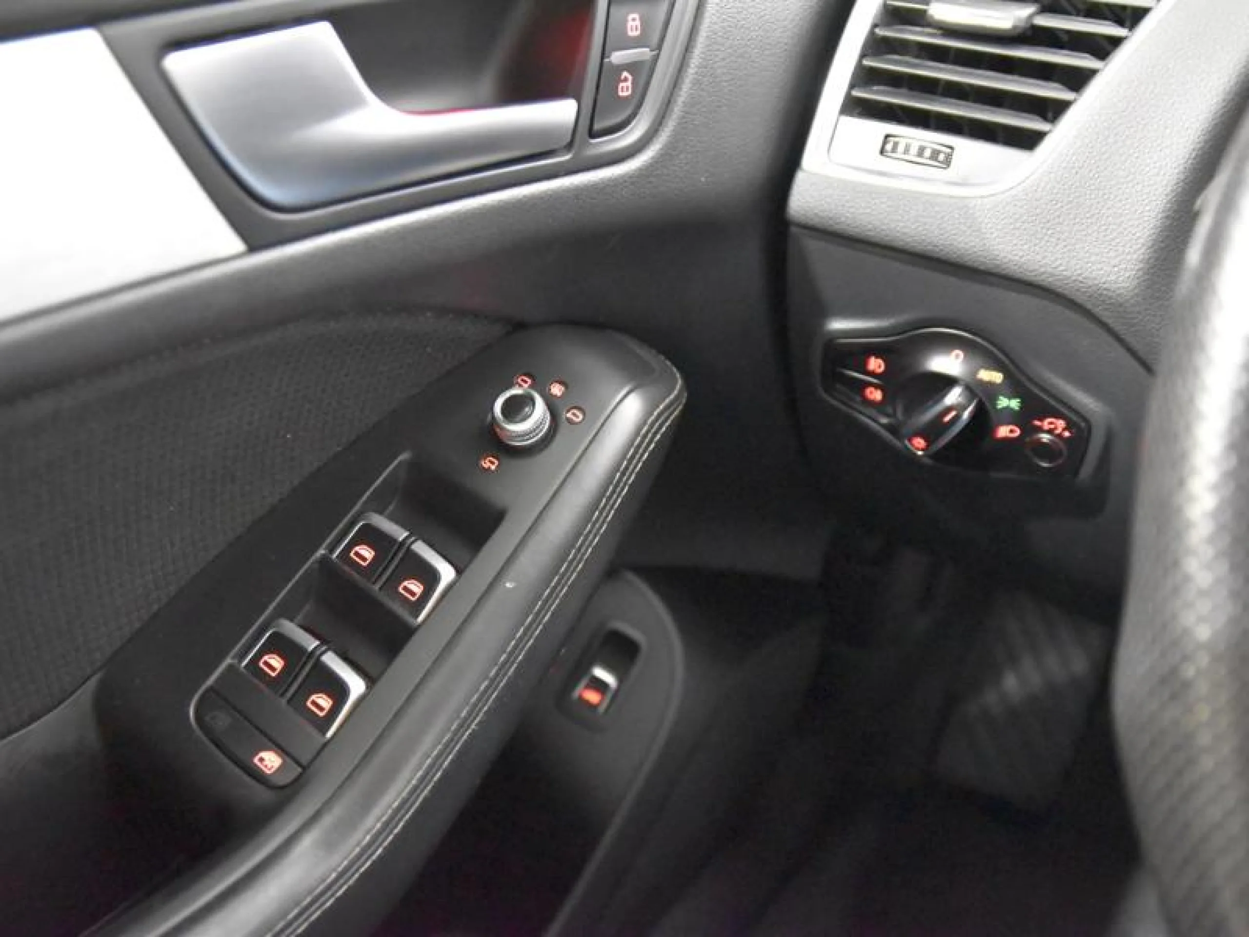 AUDI Q5 2.0 TDI CLEAN 190CV QUATT S TRON S LINE - Foto 16