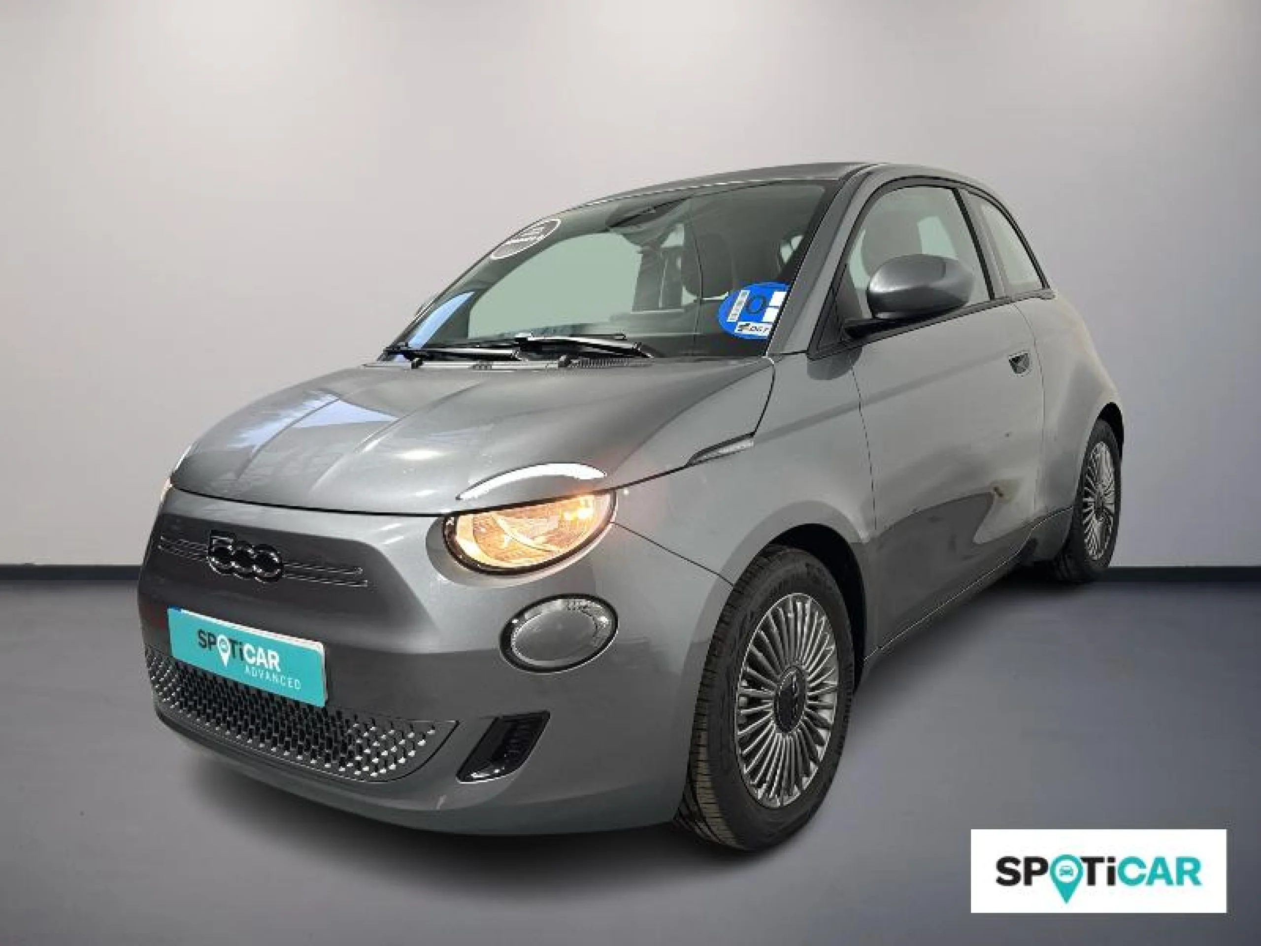 FIAT 500 ICON HB 190KM 70KW (95CV) - Foto 1