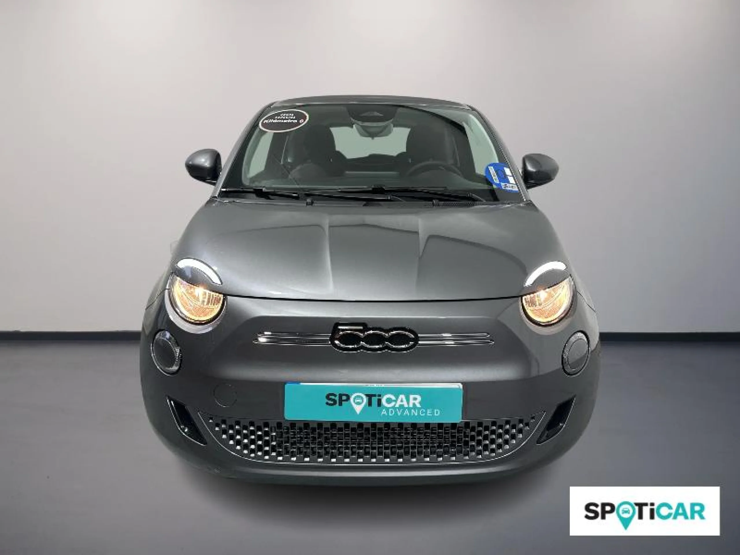 FIAT 500 ICON HB 190KM 70KW (95CV) - Foto 2