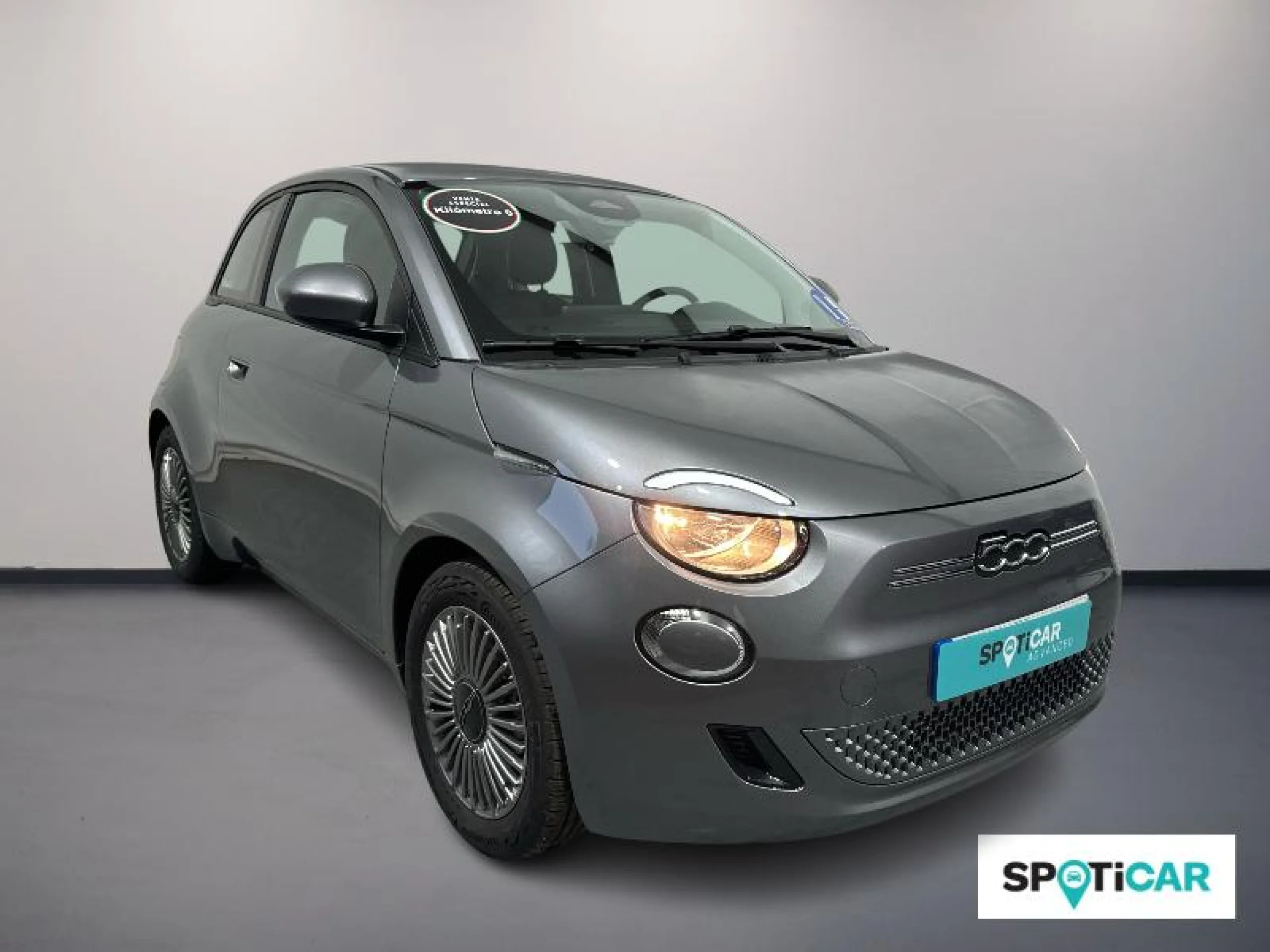 FIAT 500 ICON HB 190KM 70KW (95CV) - Foto 3