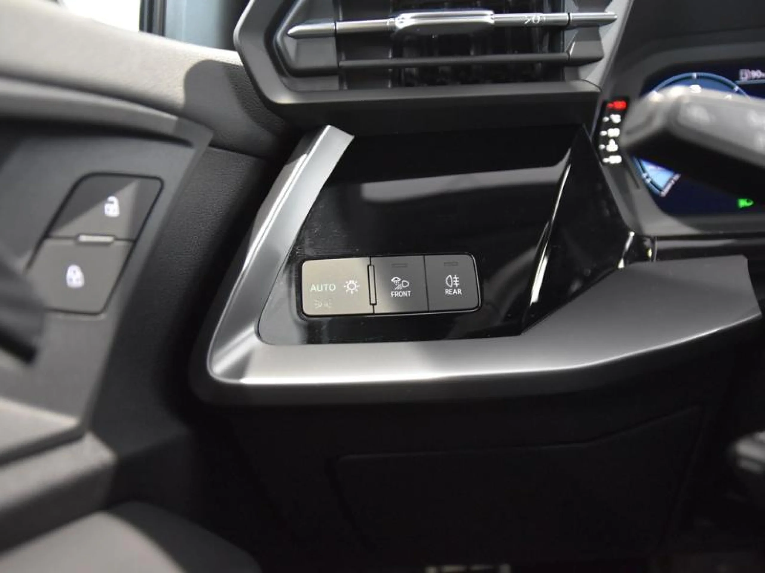 AUDI A3 SPORTBACK BLACK LINE 35 TDI 110KW S TRON - Foto 18