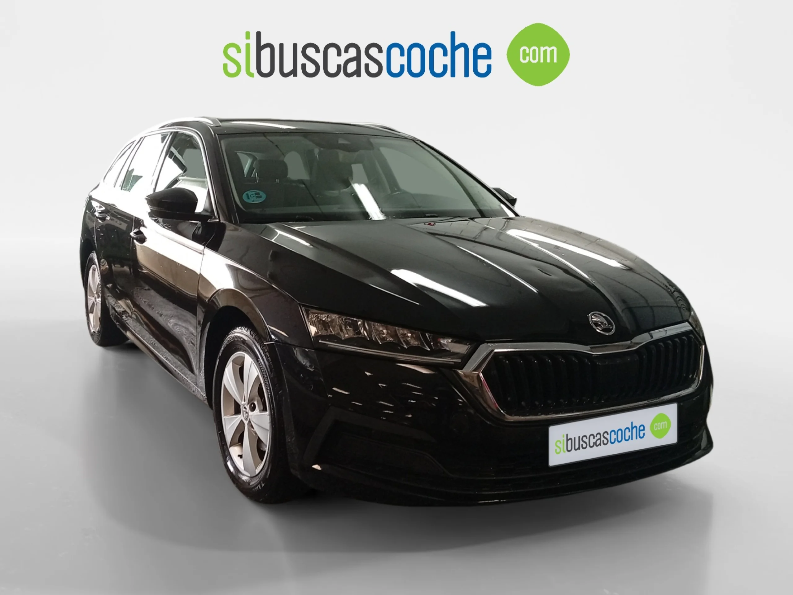 SKODA OCTAVIA COMBI 2.0 TDI 85KW(115CV) MAN AMBITION - Foto 1