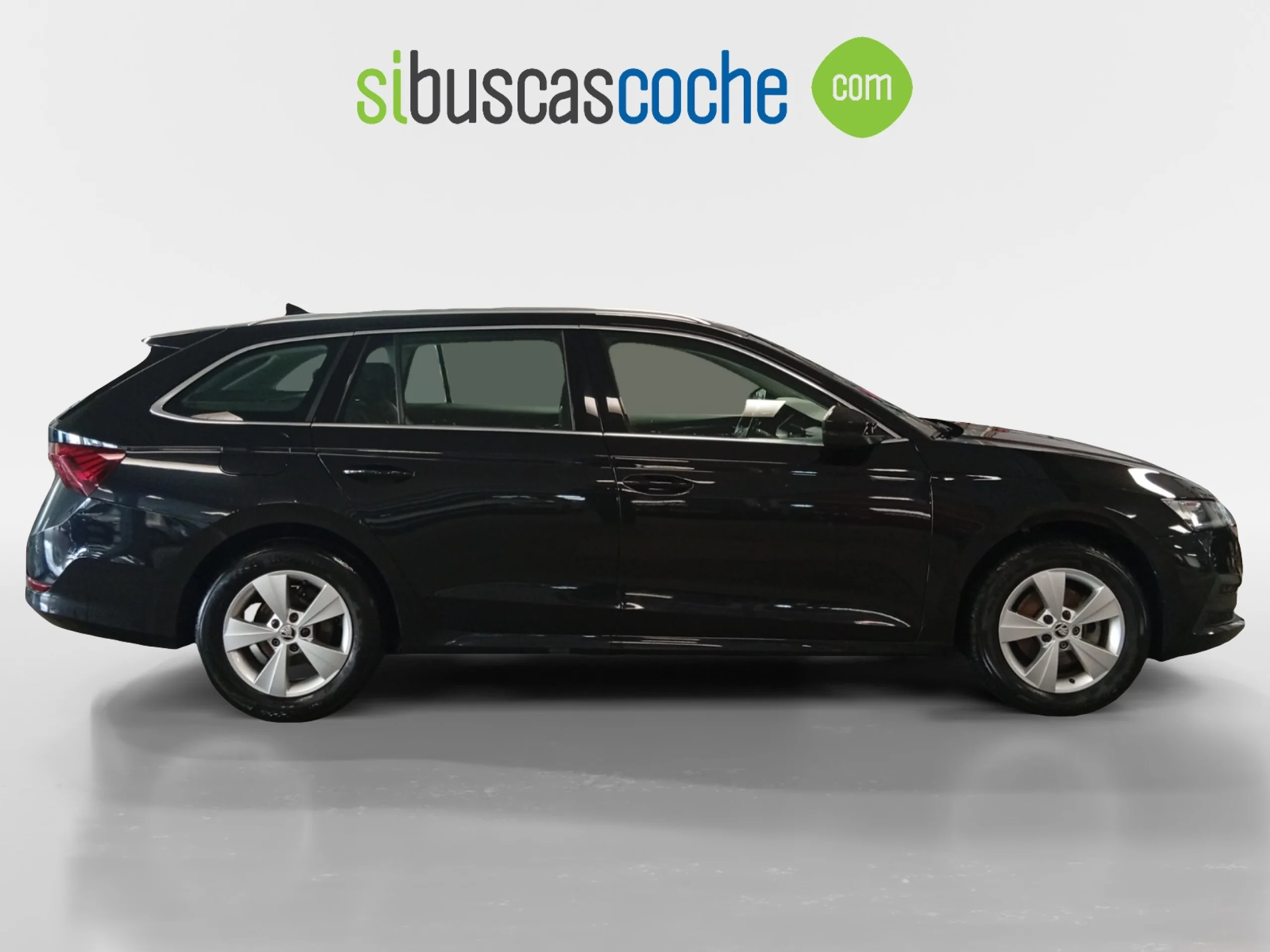 SKODA OCTAVIA COMBI 2.0 TDI 85KW(115CV) MAN AMBITION - Foto 3