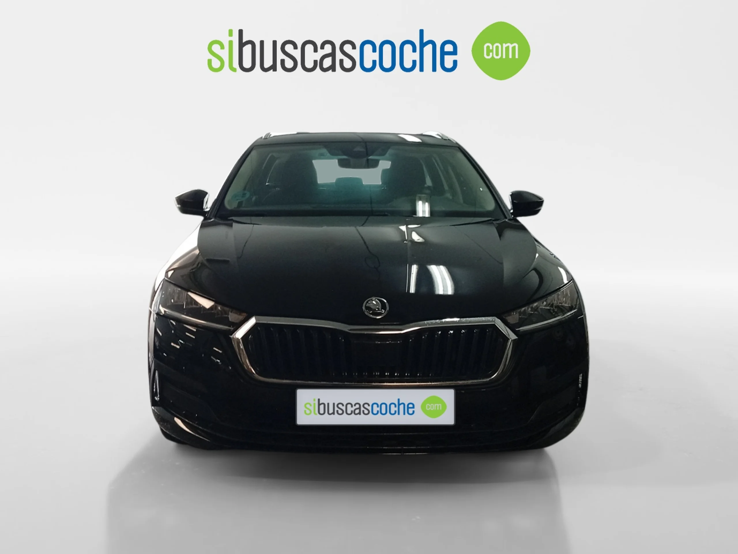 SKODA OCTAVIA COMBI 2.0 TDI 85KW(115CV) MAN AMBITION - Foto 19