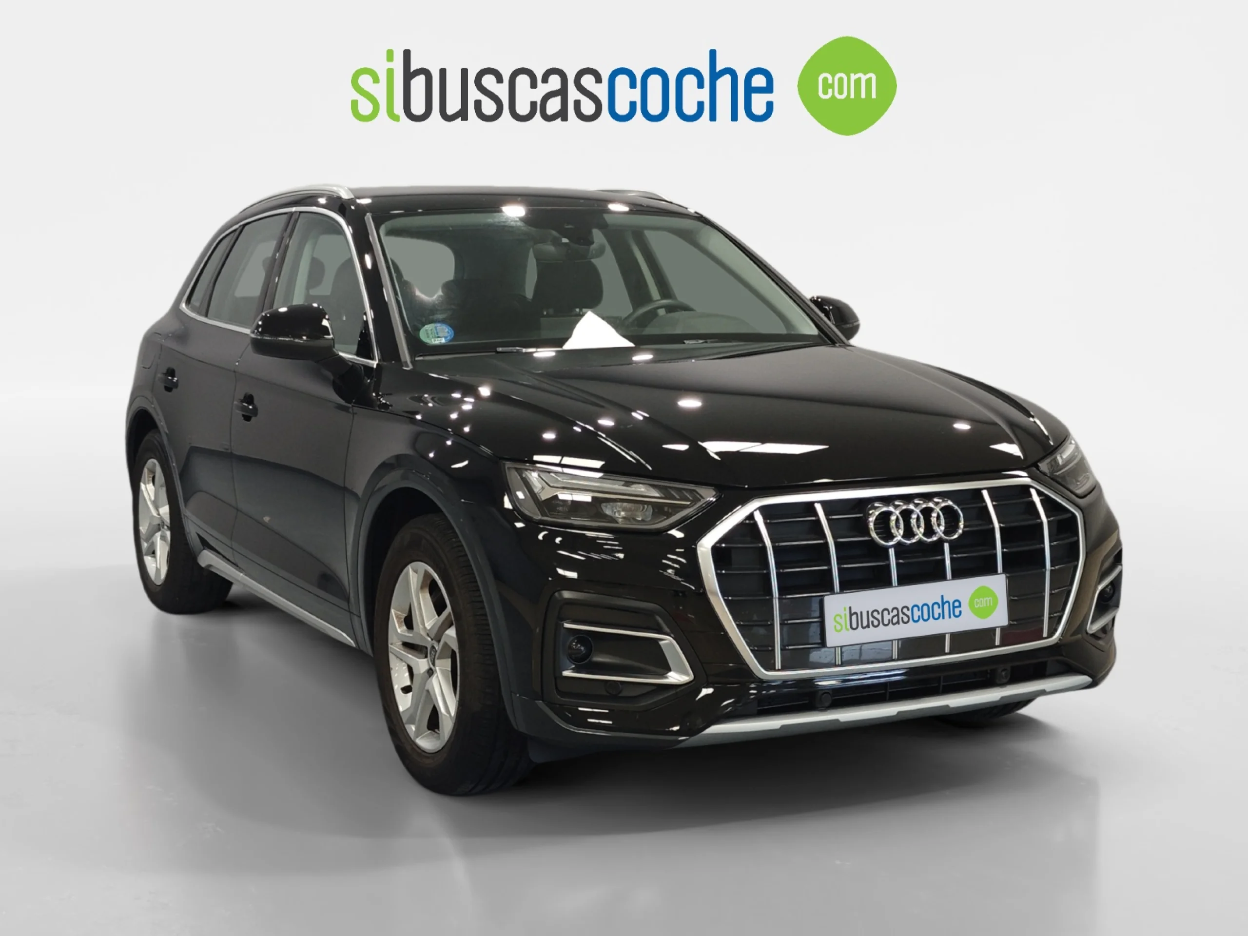 AUDI Q5 ADVANCED 35 TDI 120KW S TRONIC - Foto 1