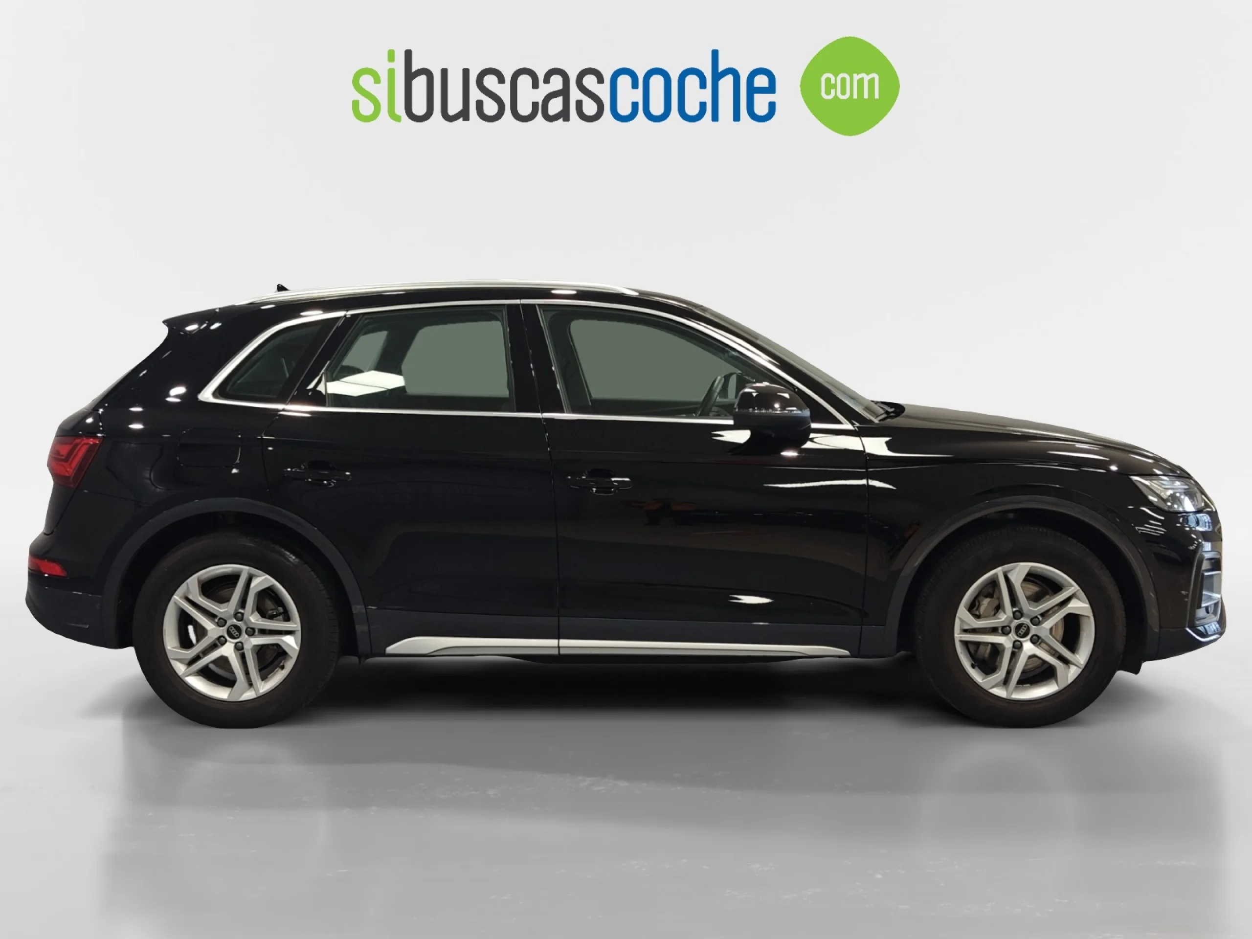 AUDI Q5 ADVANCED 35 TDI 120KW S TRONIC - Foto 3