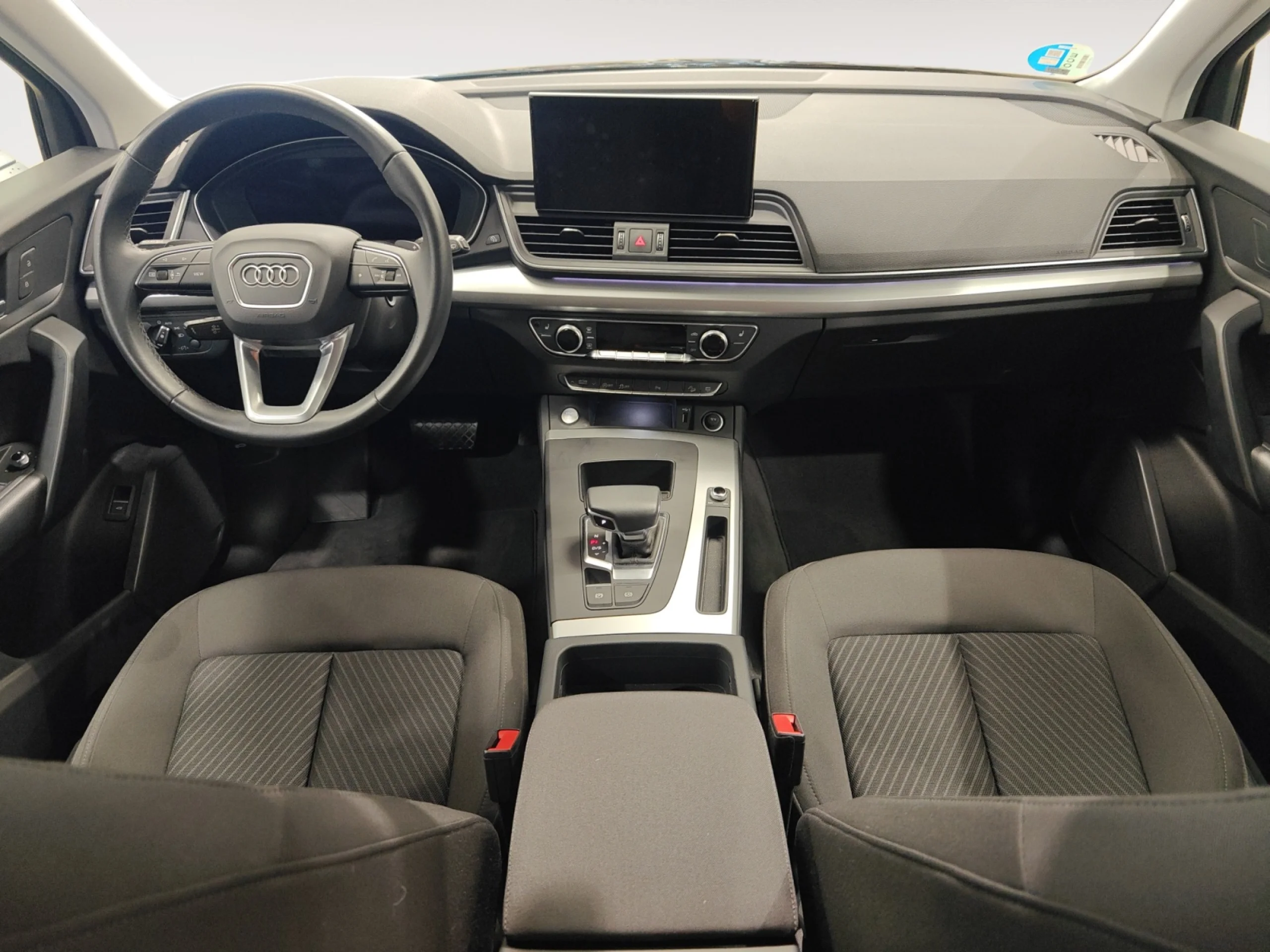 AUDI Q5 ADVANCED 35 TDI 120KW S TRONIC - Foto 4