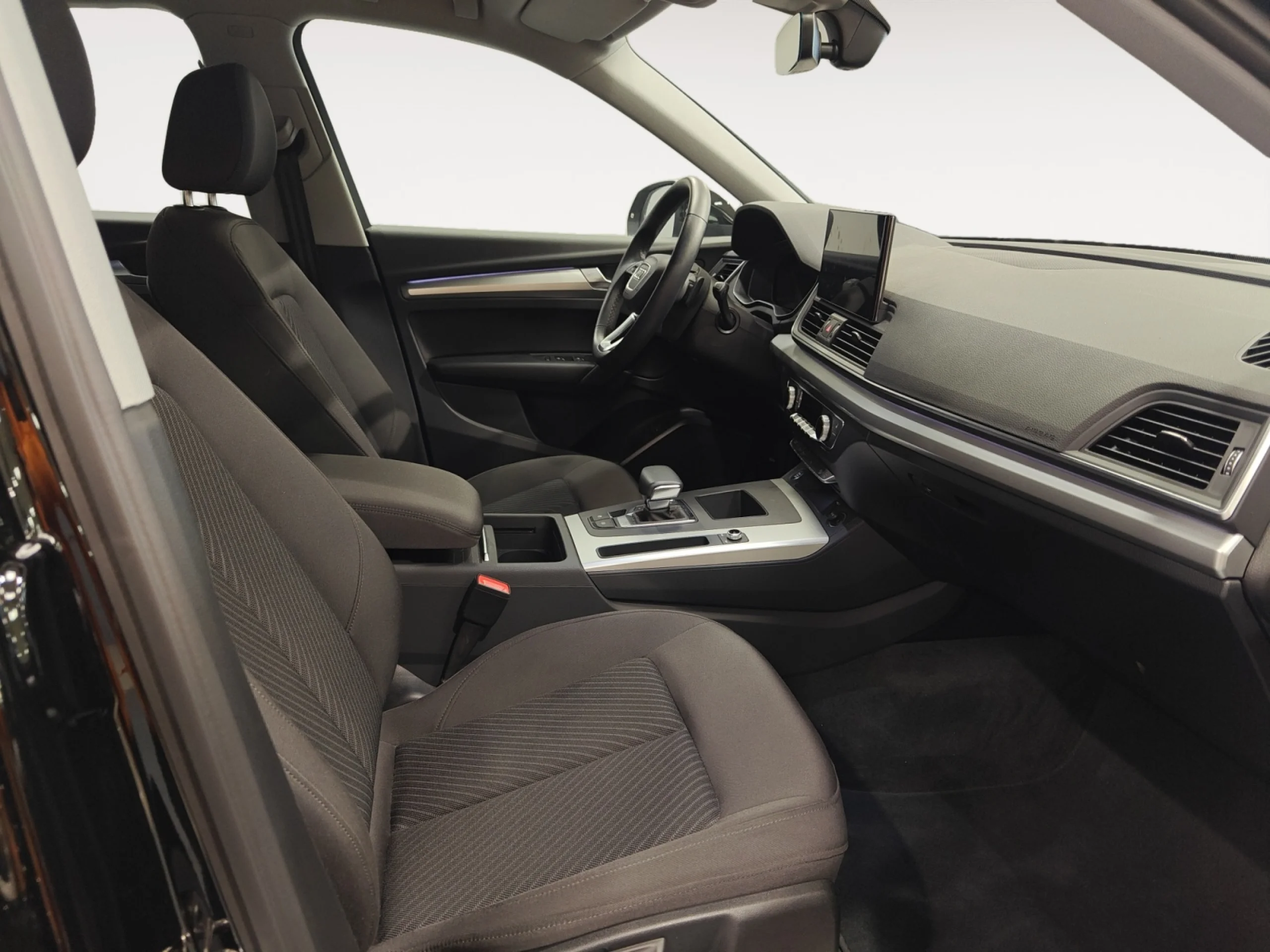 AUDI Q5 ADVANCED 35 TDI 120KW S TRONIC - Foto 5