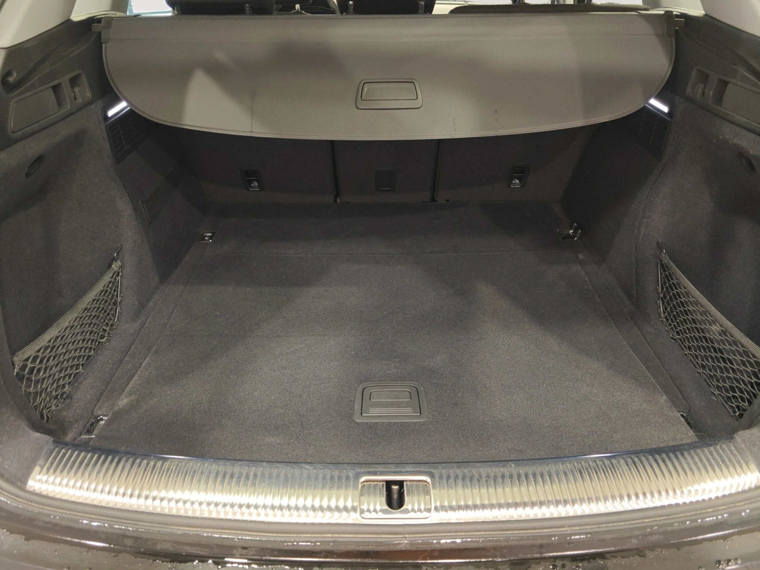 AUDI Q5 ADVANCED 35 TDI 120KW S TRONIC - Foto 7