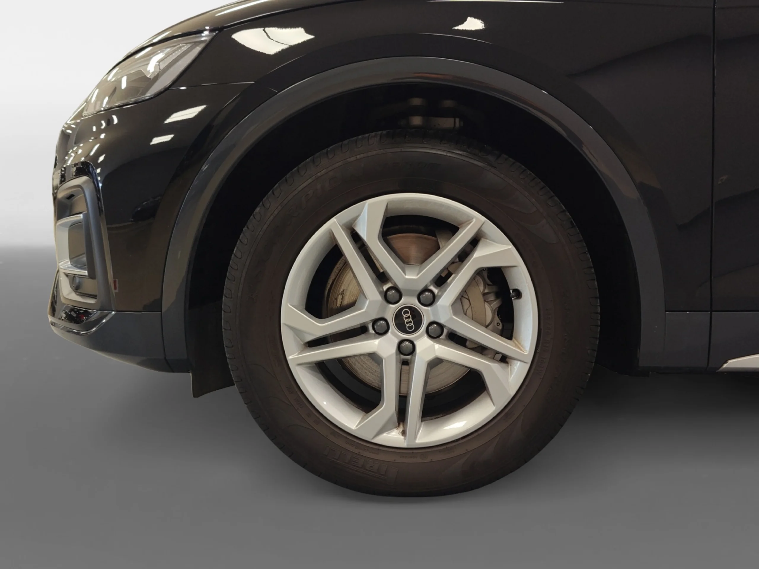 AUDI Q5 ADVANCED 35 TDI 120KW S TRONIC - Foto 8