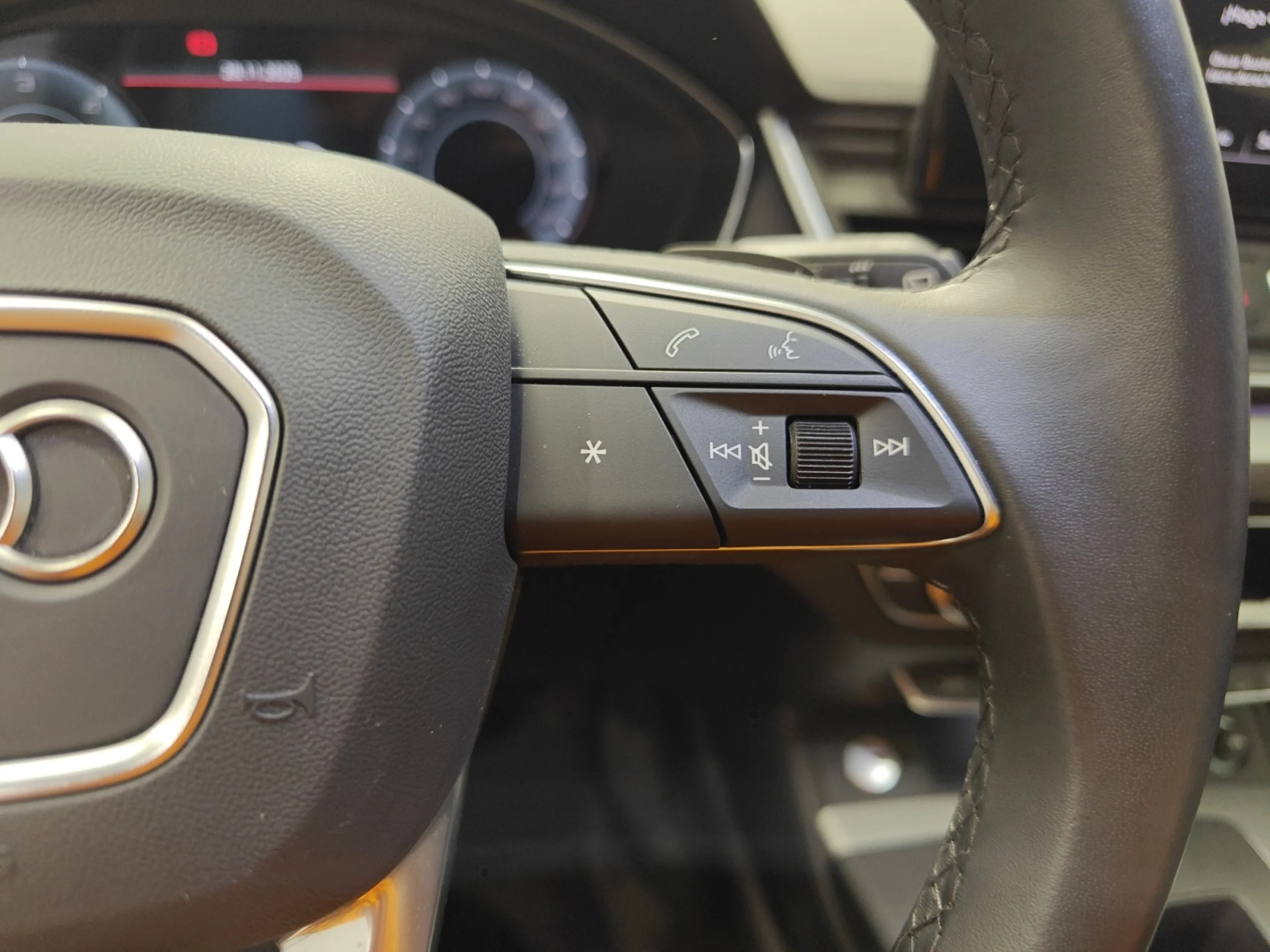 AUDI Q5 ADVANCED 35 TDI 120KW S TRONIC - Foto 10