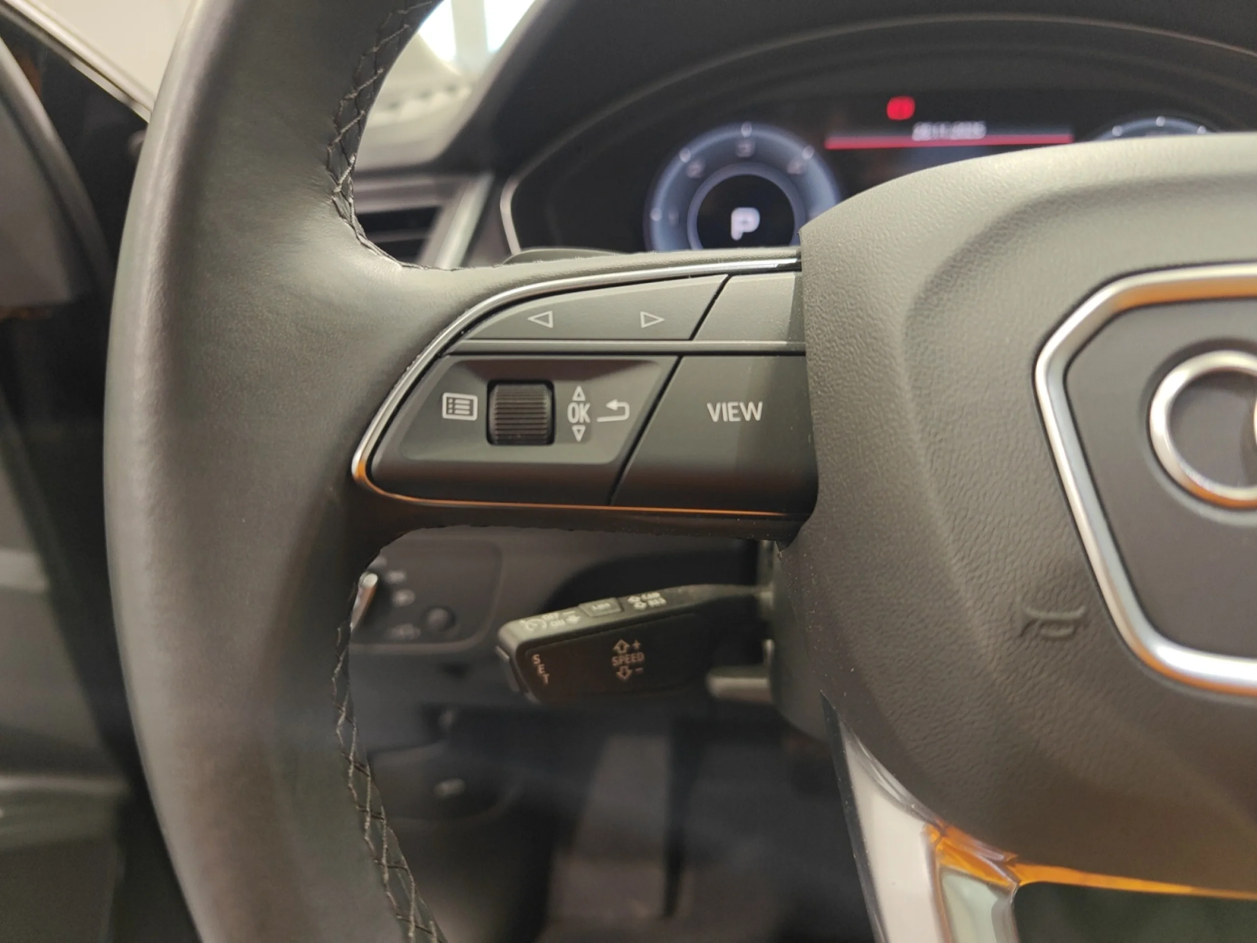 AUDI Q5 ADVANCED 35 TDI 120KW S TRONIC - Foto 11