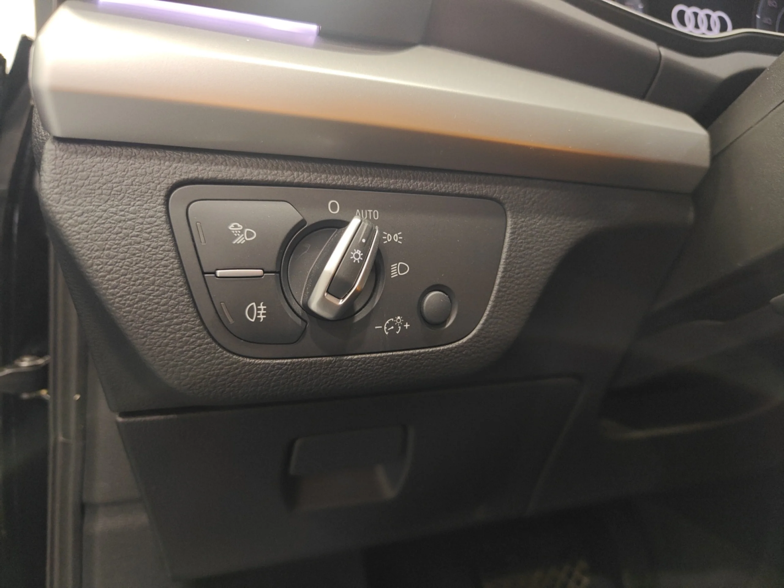 AUDI Q5 ADVANCED 35 TDI 120KW S TRONIC - Foto 12