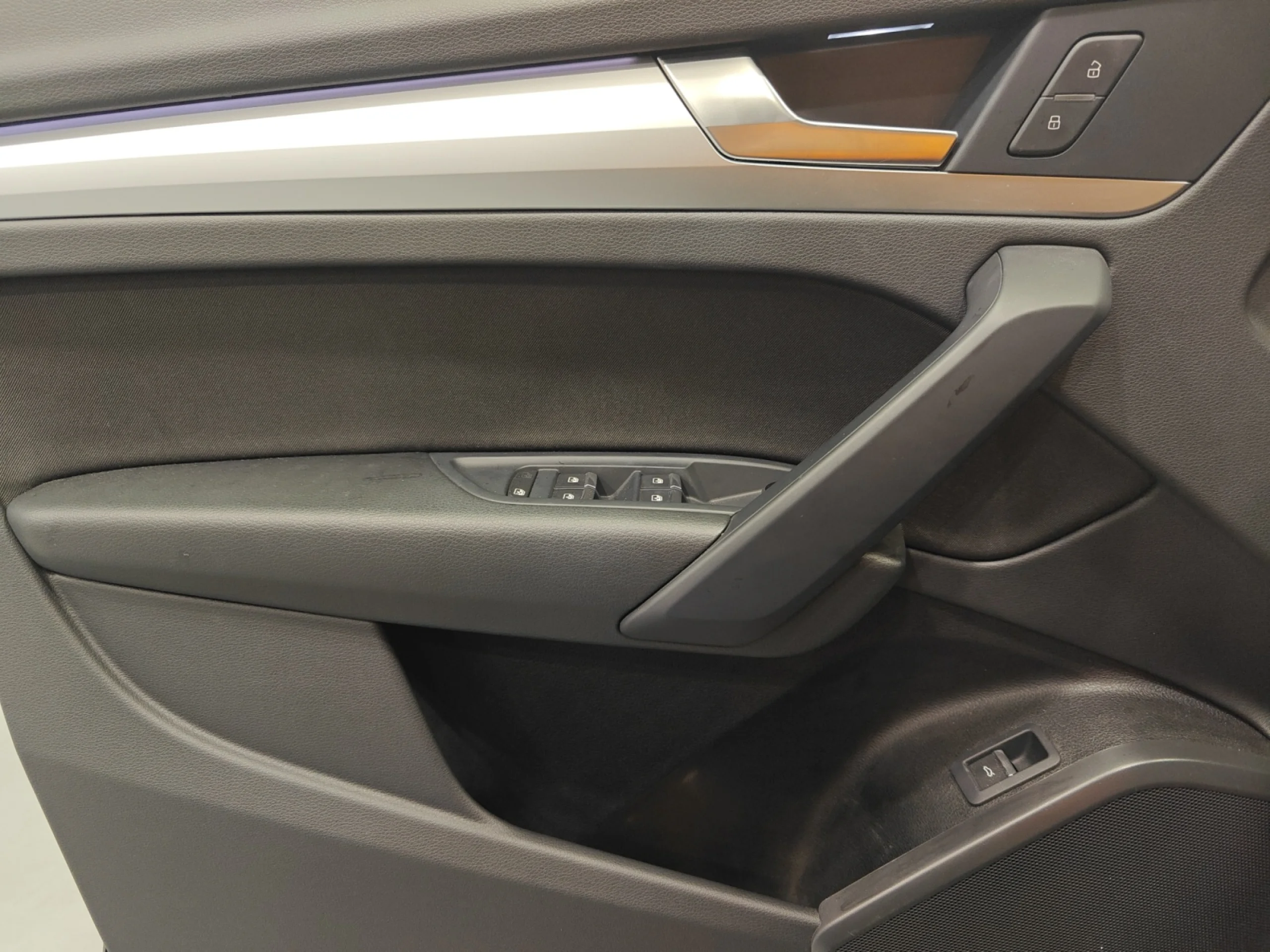 AUDI Q5 ADVANCED 35 TDI 120KW S TRONIC - Foto 13