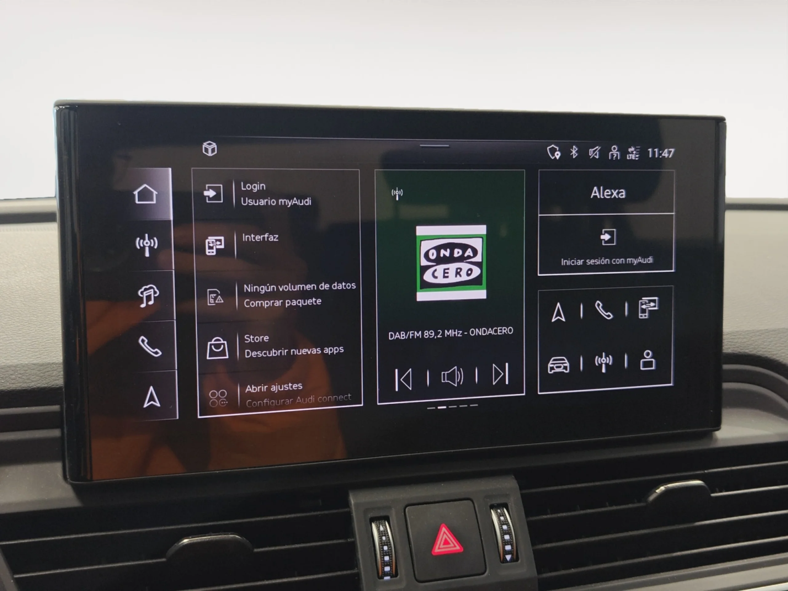 AUDI Q5 ADVANCED 35 TDI 120KW S TRONIC - Foto 14