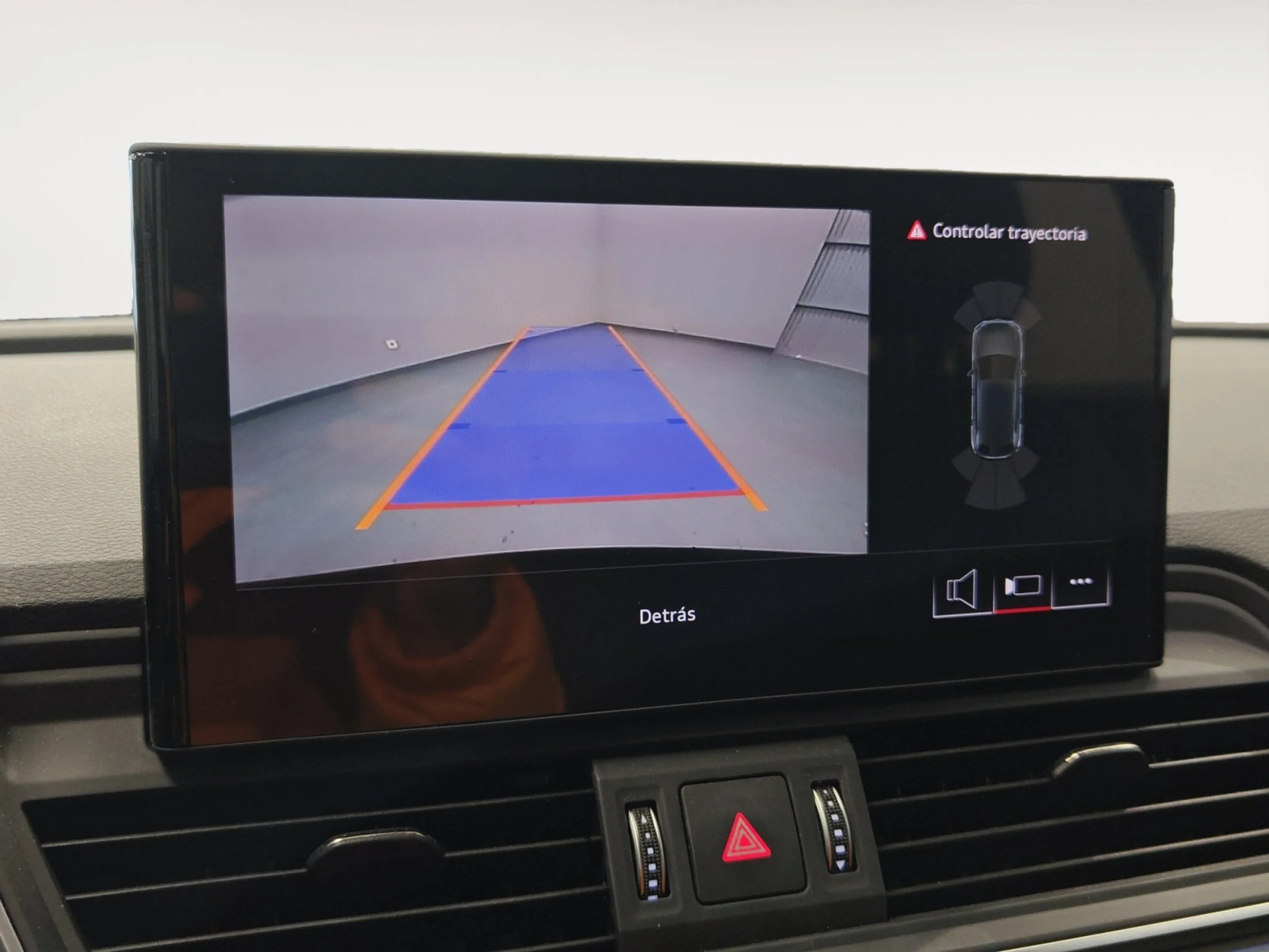 AUDI Q5 ADVANCED 35 TDI 120KW S TRONIC - Foto 16