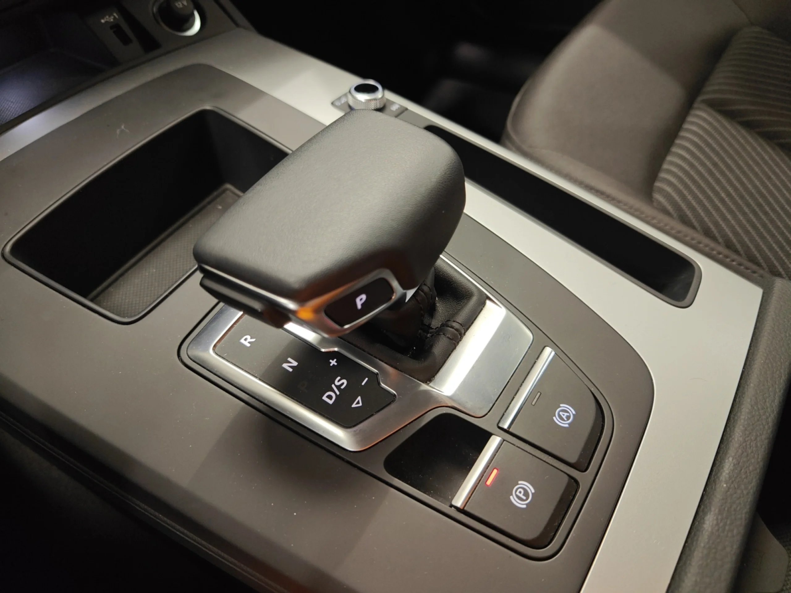 AUDI Q5 ADVANCED 35 TDI 120KW S TRONIC - Foto 17