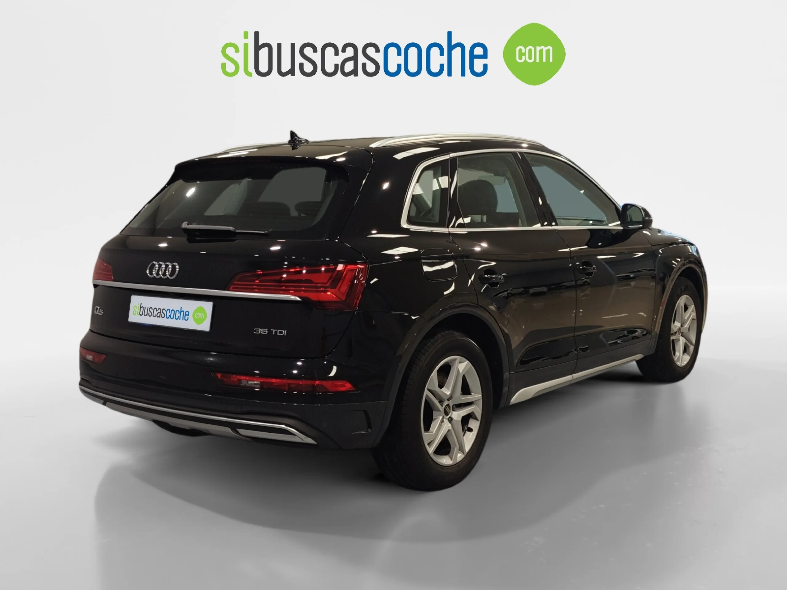AUDI Q5 ADVANCED 35 TDI 120KW S TRONIC - Foto 18