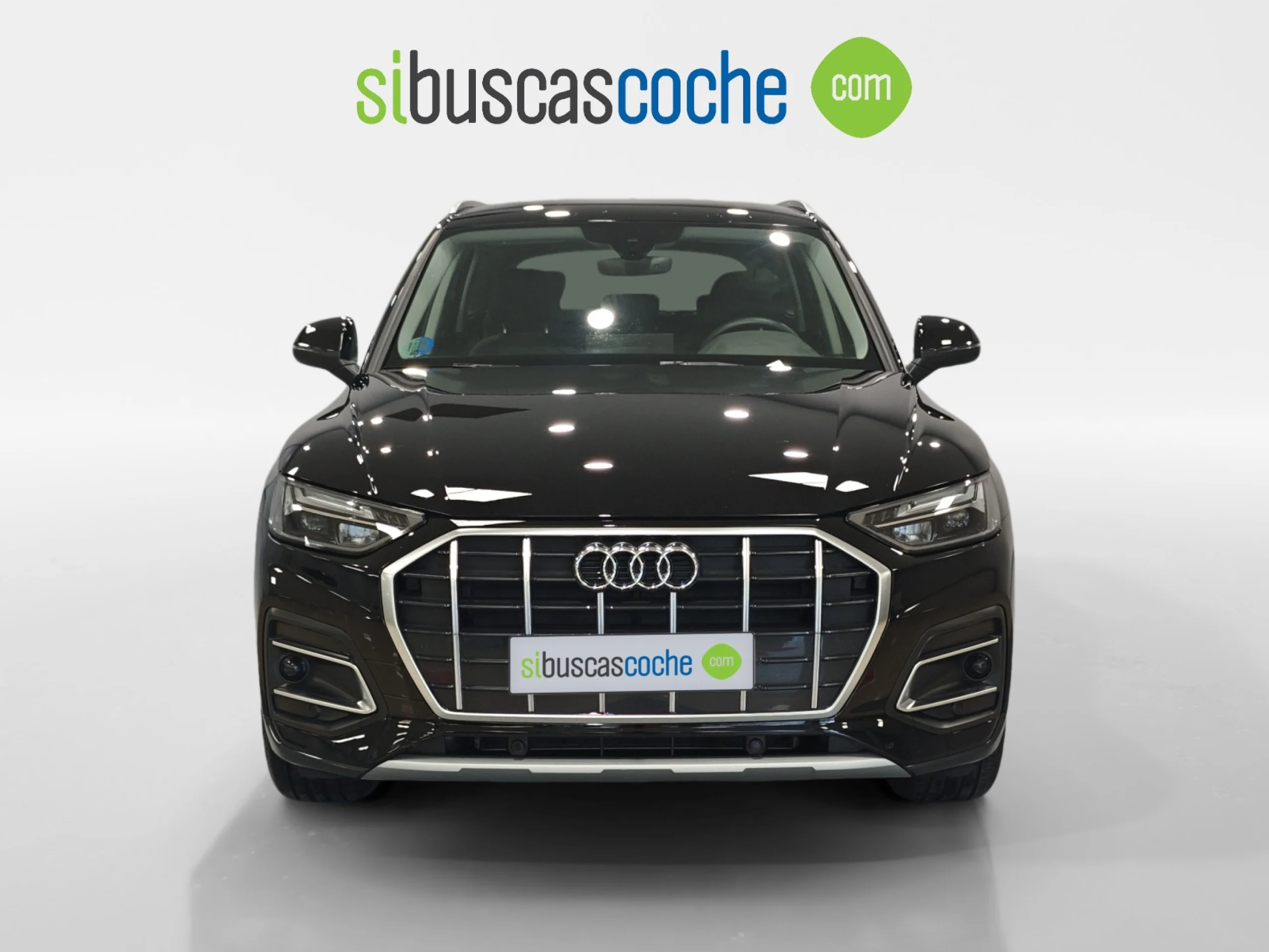 AUDI Q5 ADVANCED 35 TDI 120KW S TRONIC - Foto 19