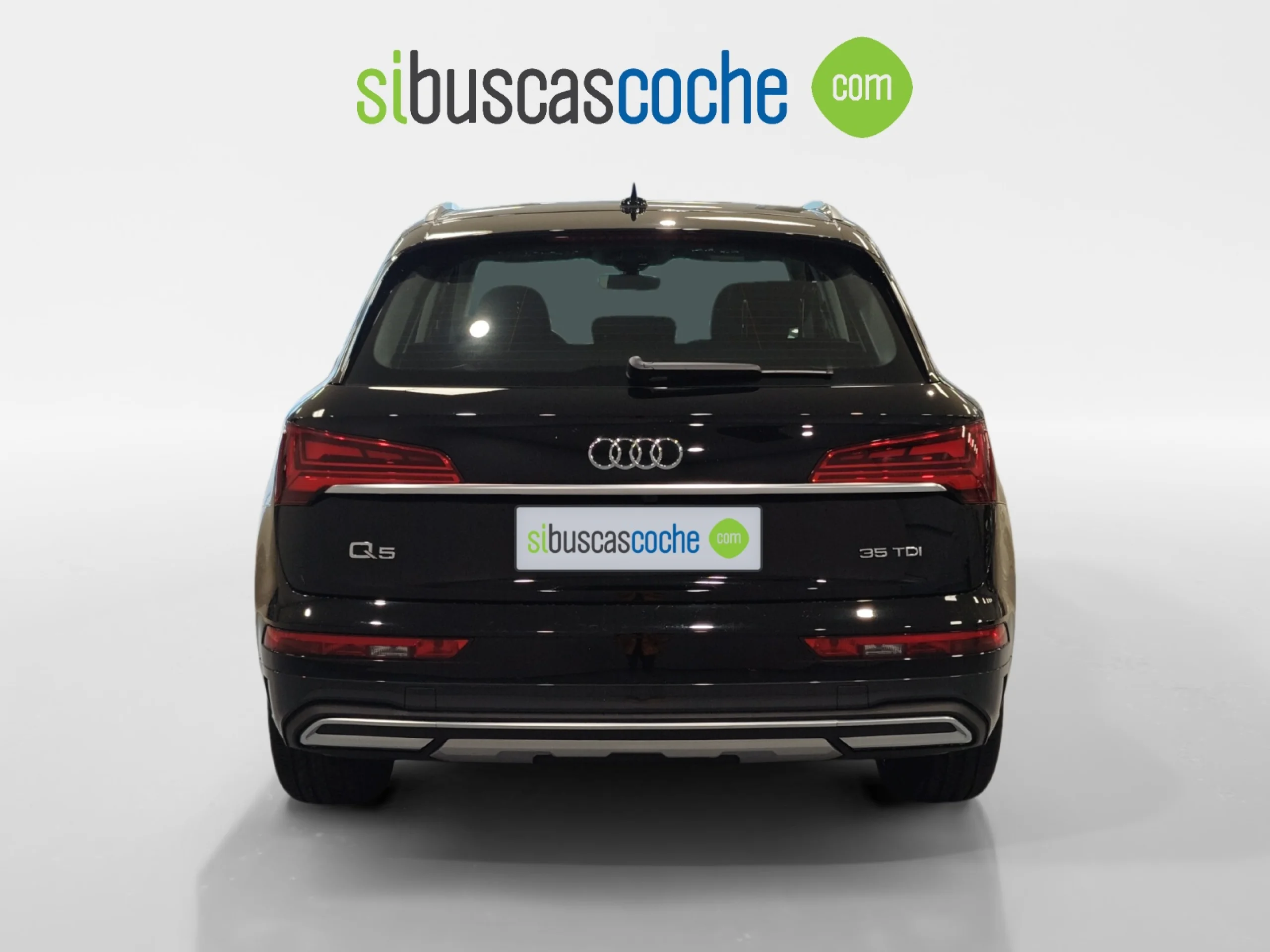 AUDI Q5 ADVANCED 35 TDI 120KW S TRONIC - Foto 23