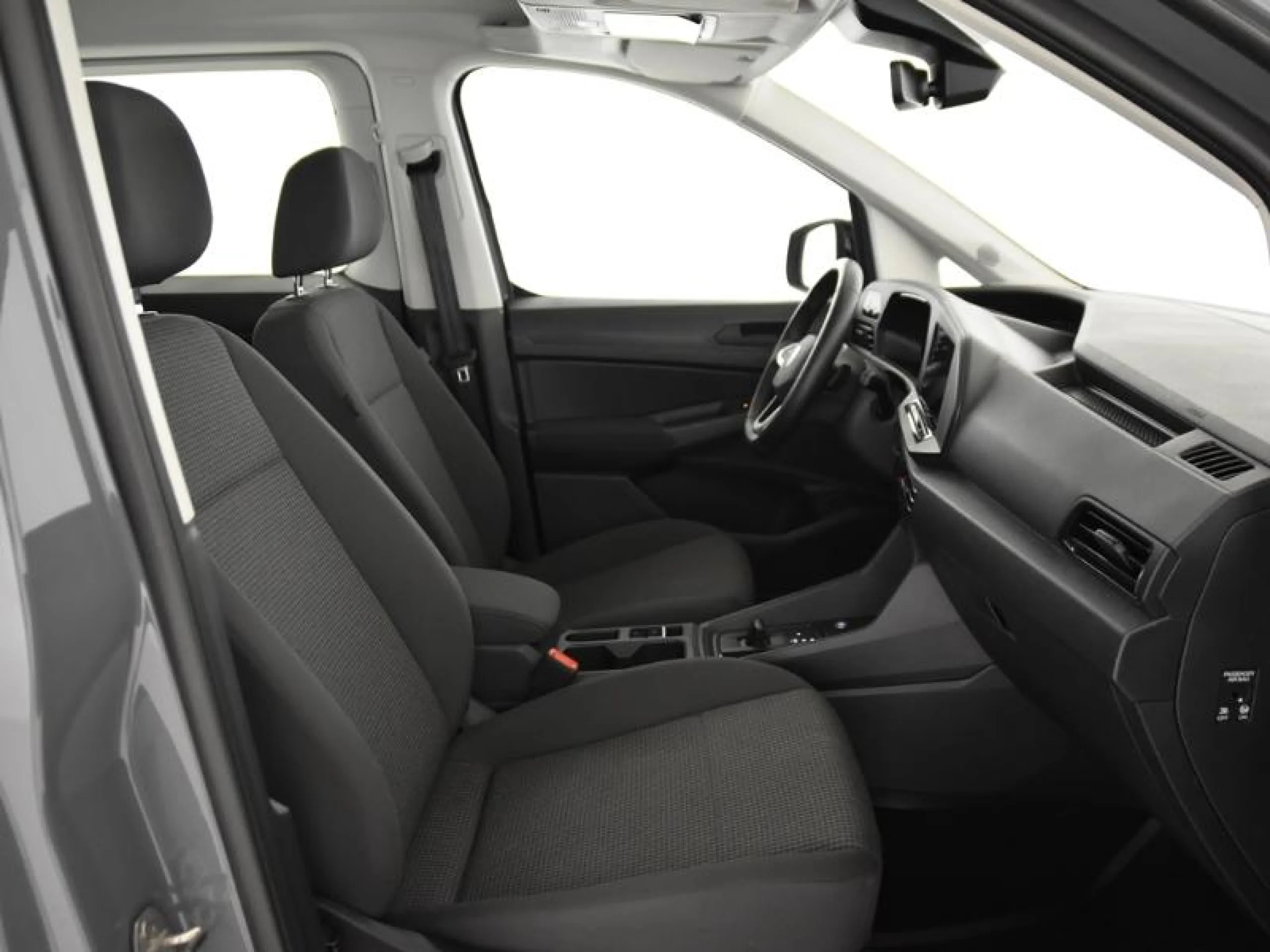 VOLKSWAGEN CADDY MAXI ORIGIN PHEV 1.5 TSI EHYBRID 85KW - Foto 6