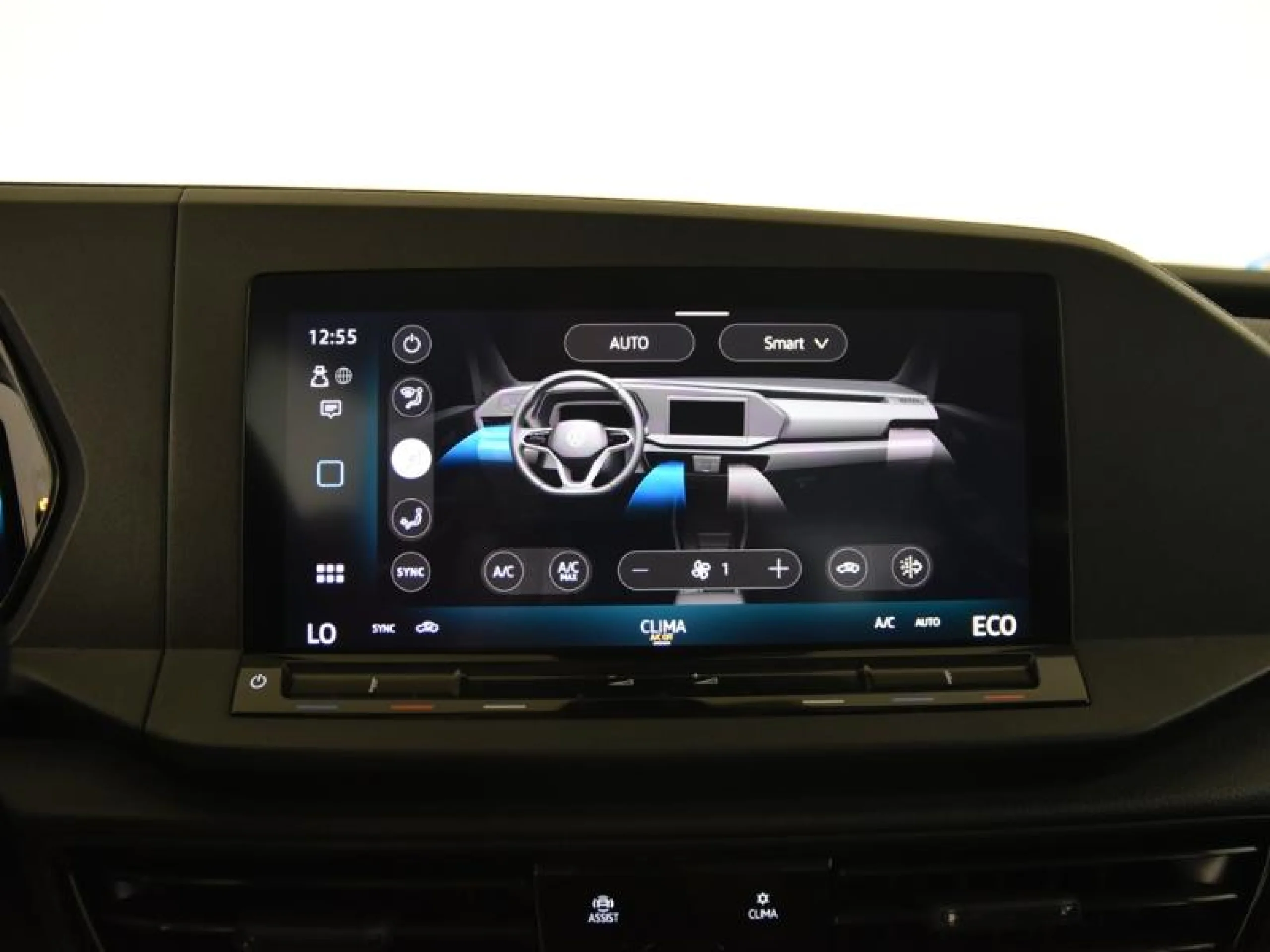 VOLKSWAGEN CADDY MAXI ORIGIN PHEV 1.5 TSI EHYBRID 85KW - Foto 14