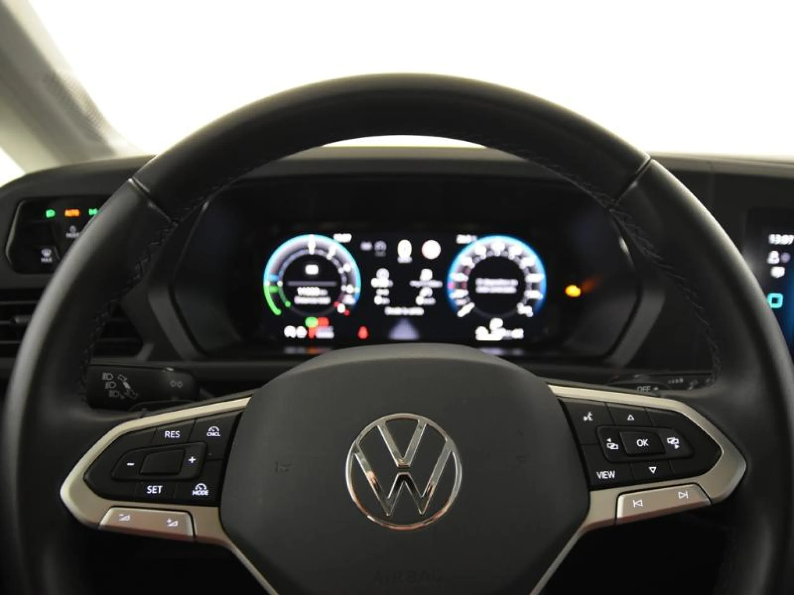 VOLKSWAGEN CADDY MAXI ORIGIN PHEV 1.5 TSI EHYBRID 85KW - Foto 15