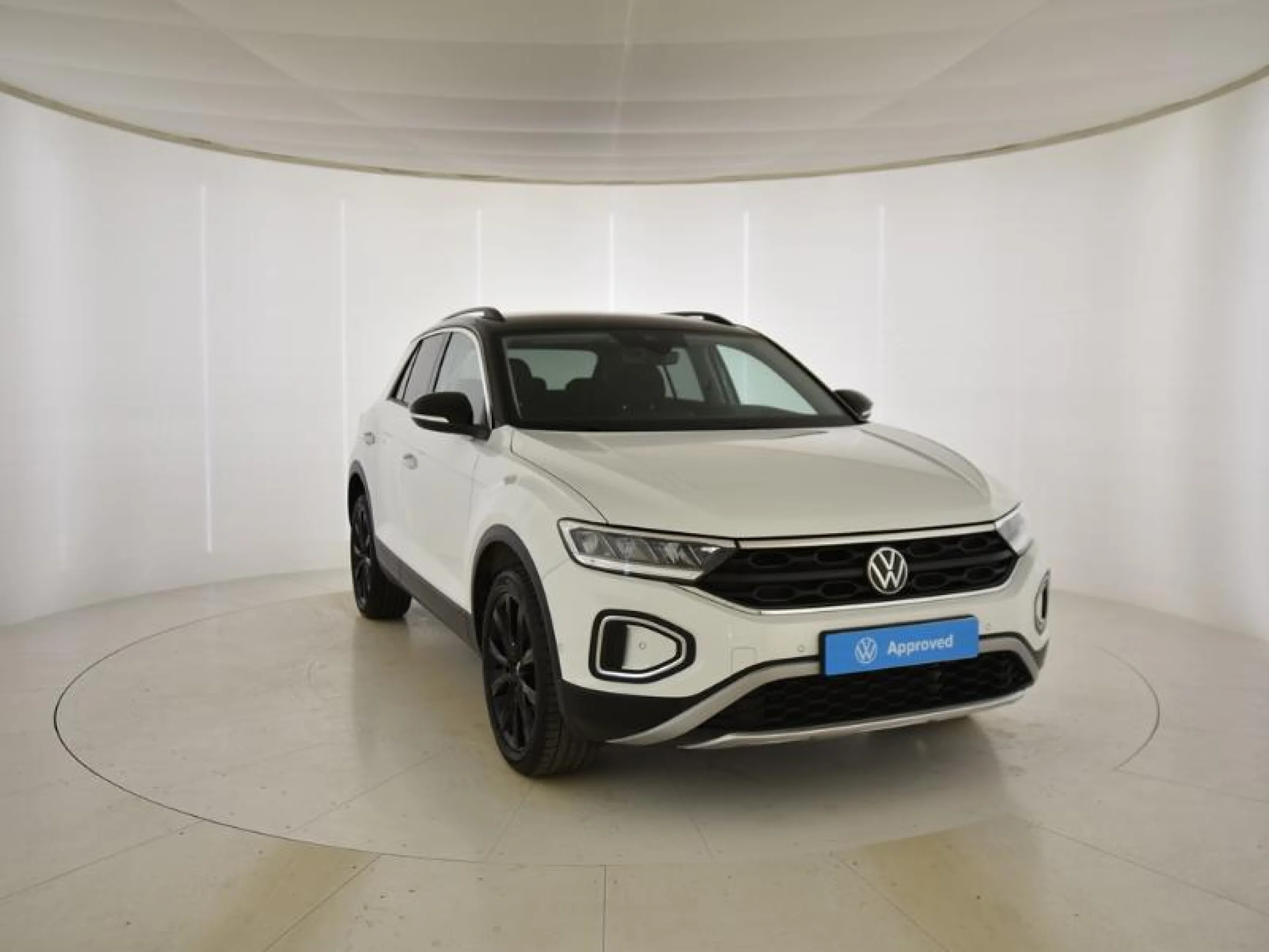 VOLKSWAGEN T ROC T ROC 1.0 TSI 81KW (110CV) - Foto 1