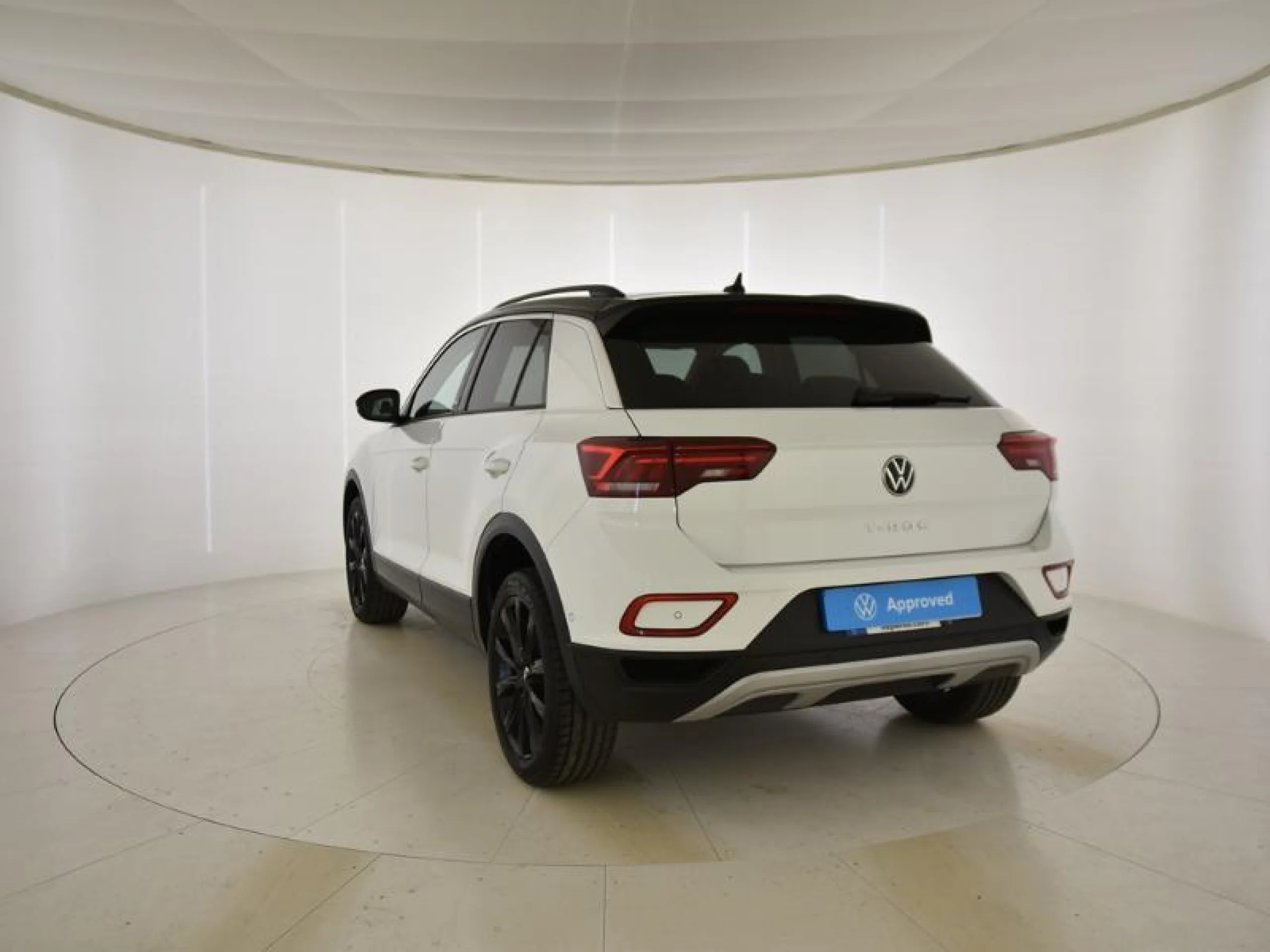 VOLKSWAGEN T ROC T ROC 1.0 TSI 81KW (110CV) - Foto 2