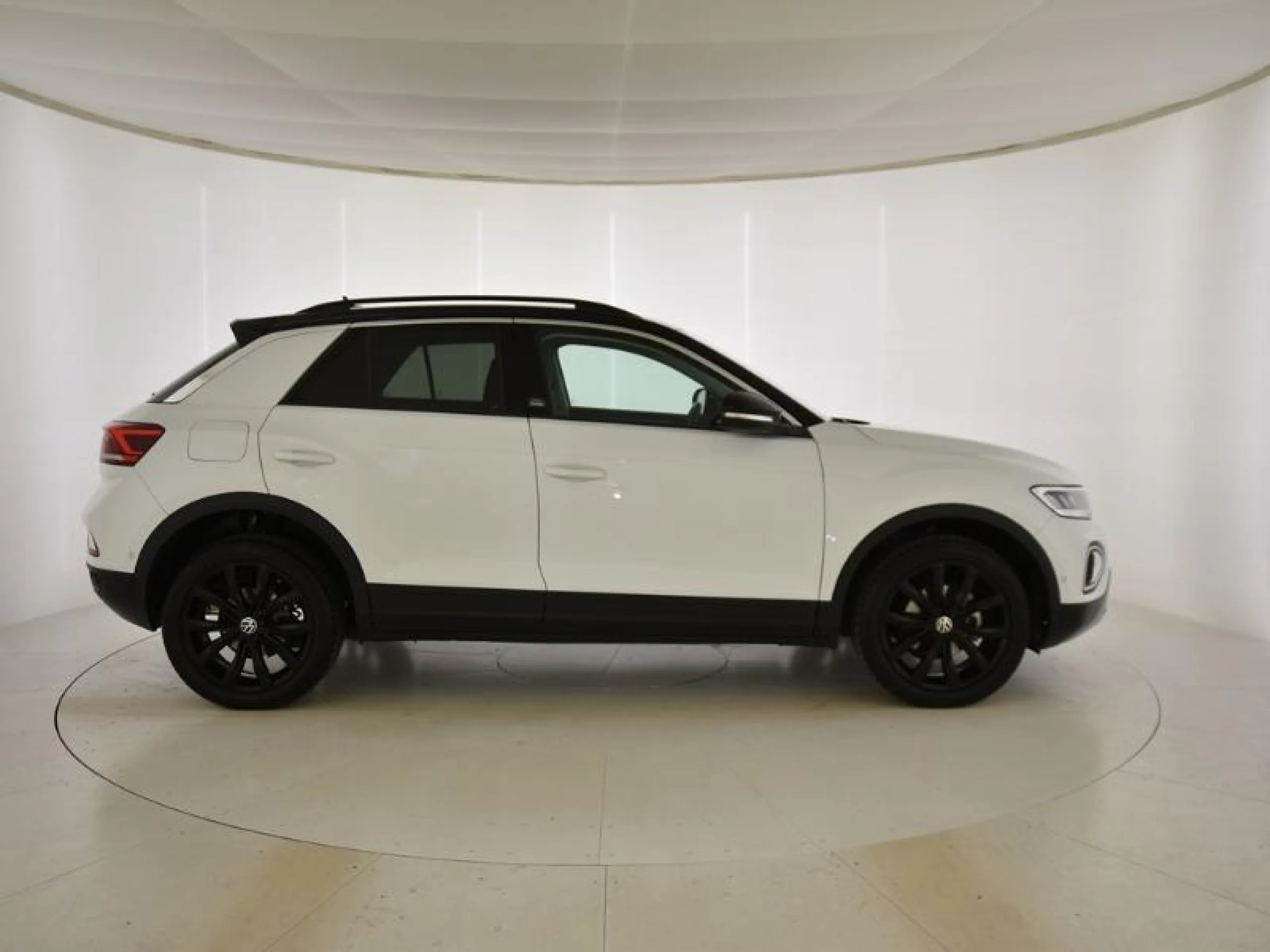 VOLKSWAGEN T ROC T ROC 1.0 TSI 81KW (110CV) - Foto 3