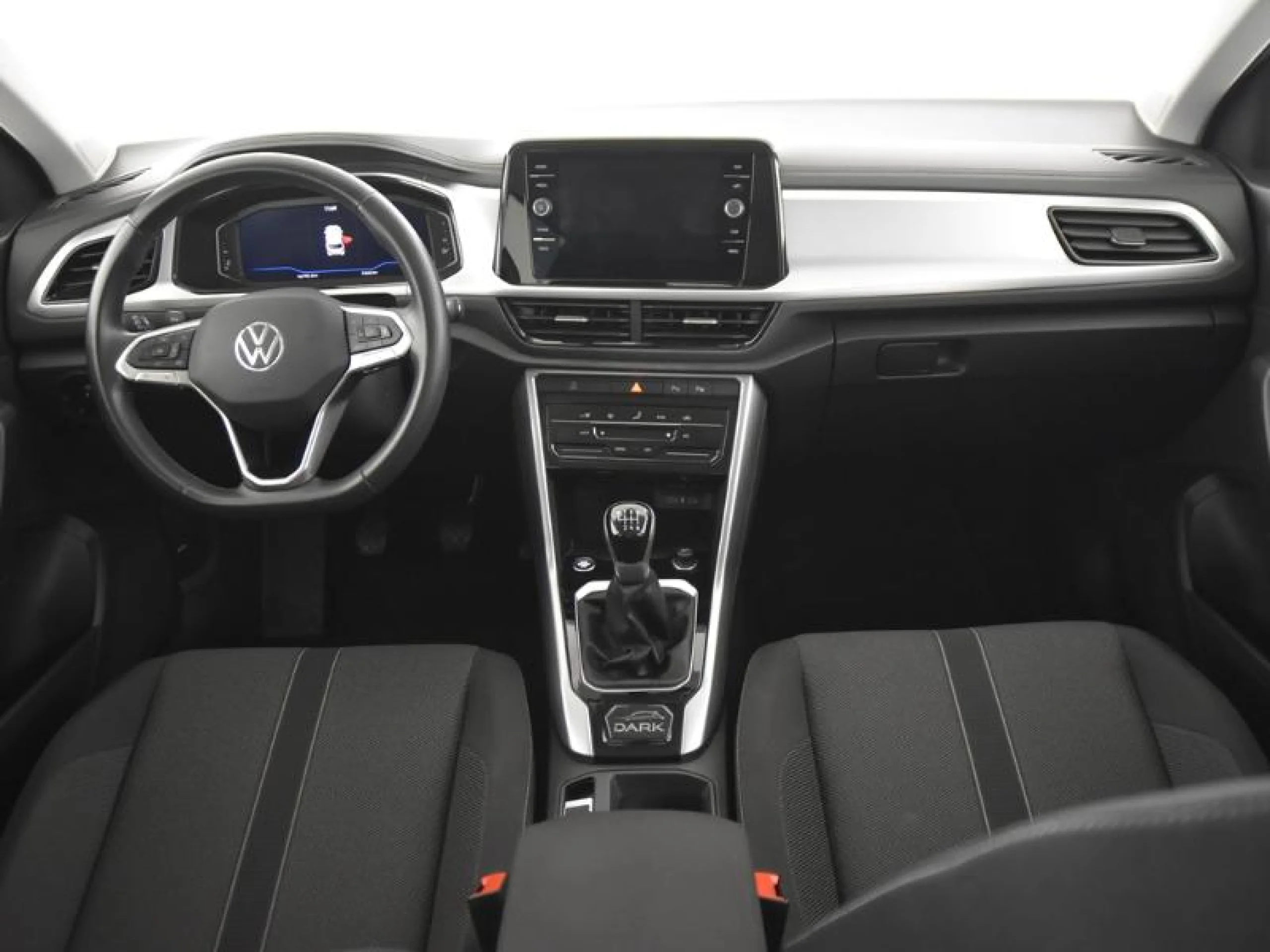 VOLKSWAGEN T ROC T ROC 1.0 TSI 81KW (110CV) - Foto 4