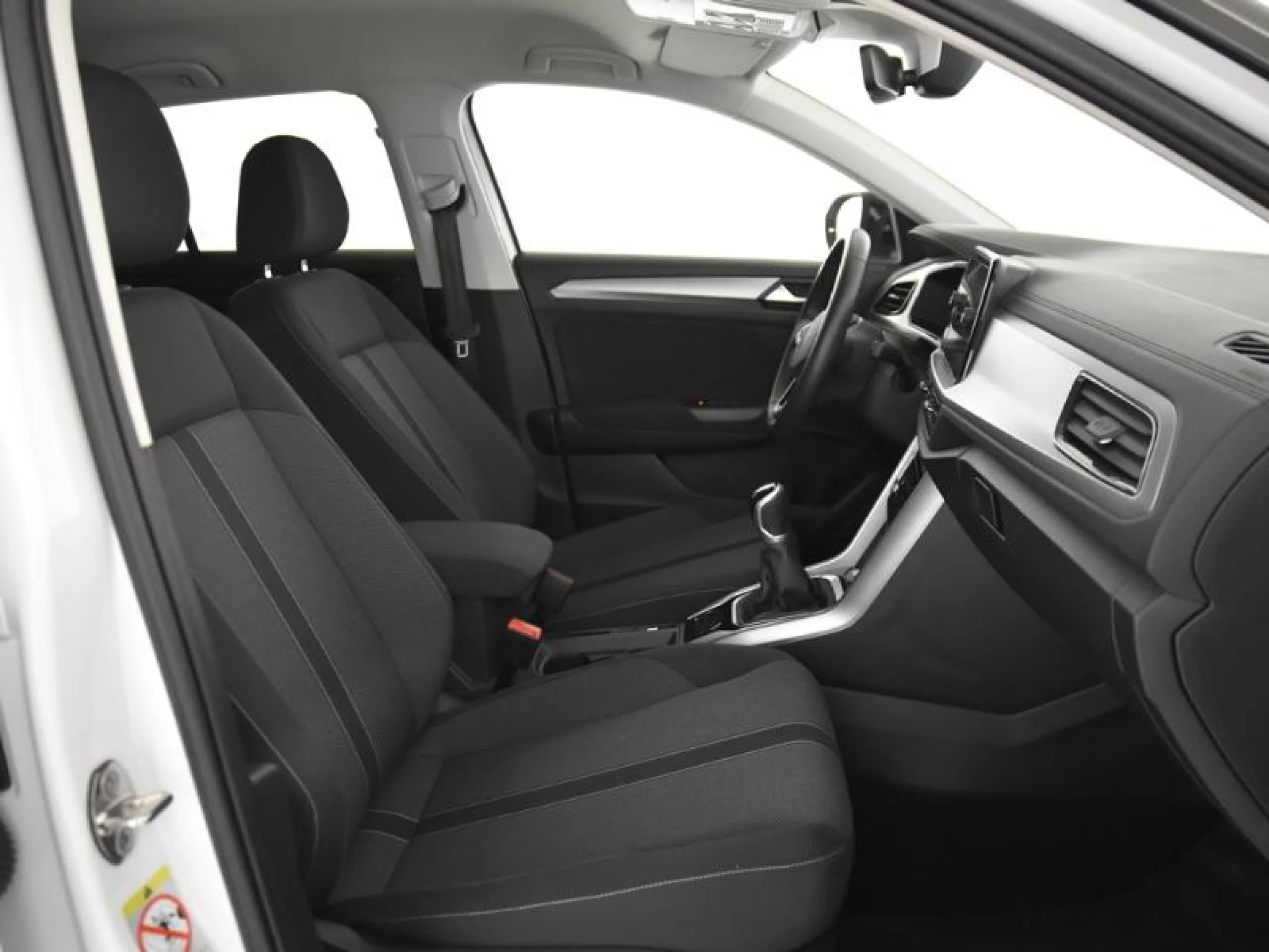 VOLKSWAGEN T ROC T ROC 1.0 TSI 81KW (110CV) - Foto 5