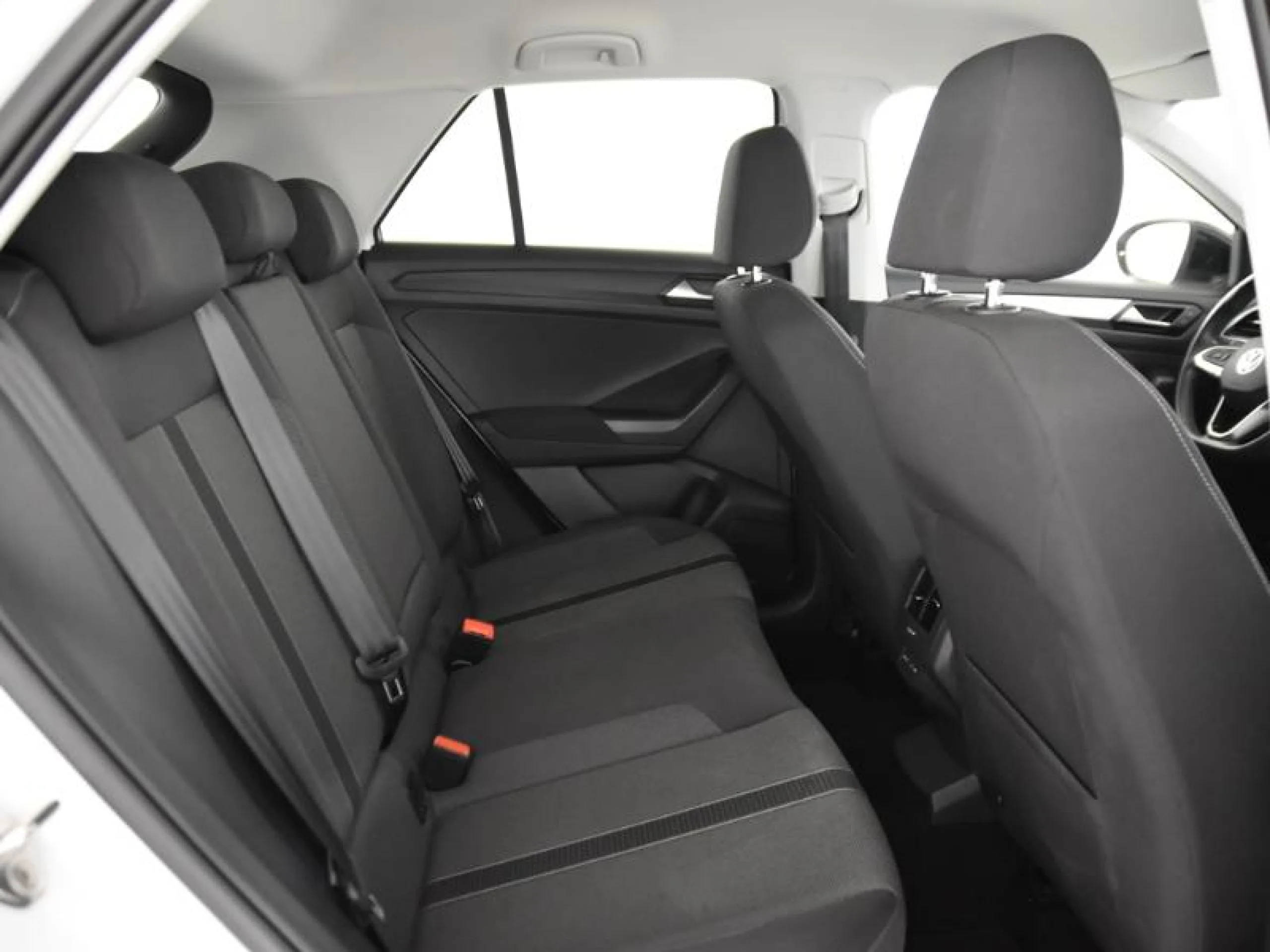 VOLKSWAGEN T ROC T ROC 1.0 TSI 81KW (110CV) - Foto 6