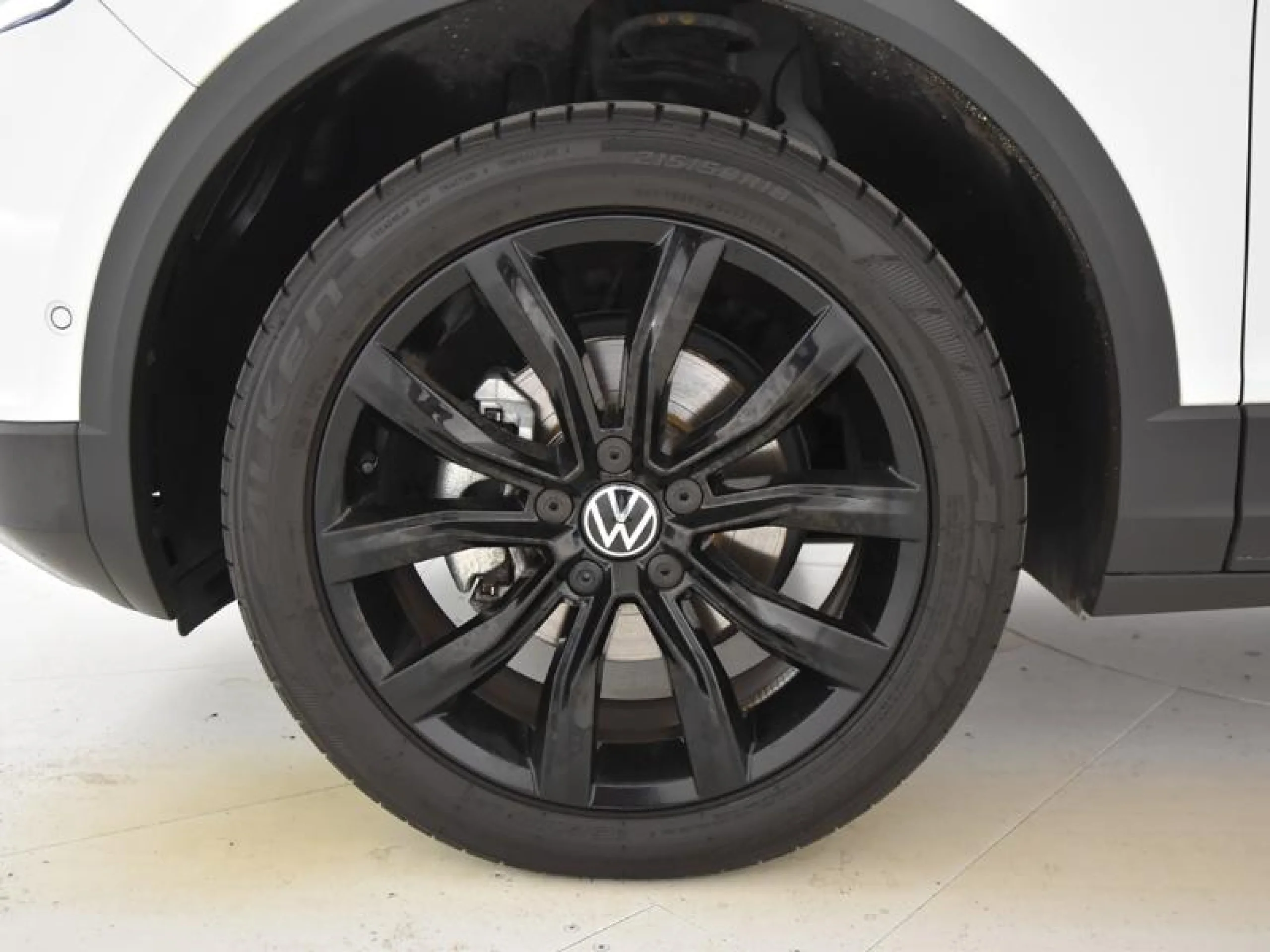 VOLKSWAGEN T ROC T ROC 1.0 TSI 81KW (110CV) - Foto 8