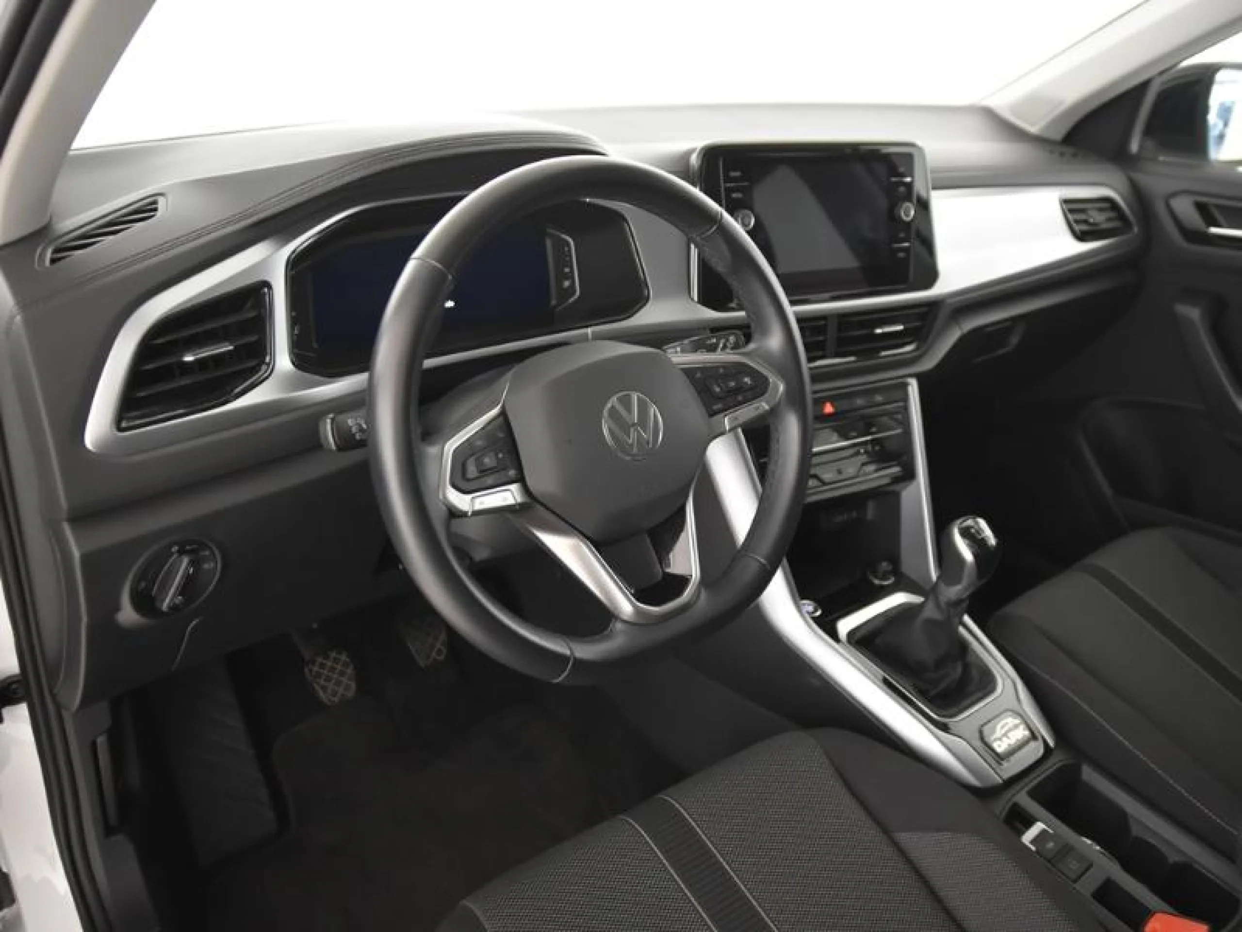 VOLKSWAGEN T ROC T ROC 1.0 TSI 81KW (110CV) - Foto 9