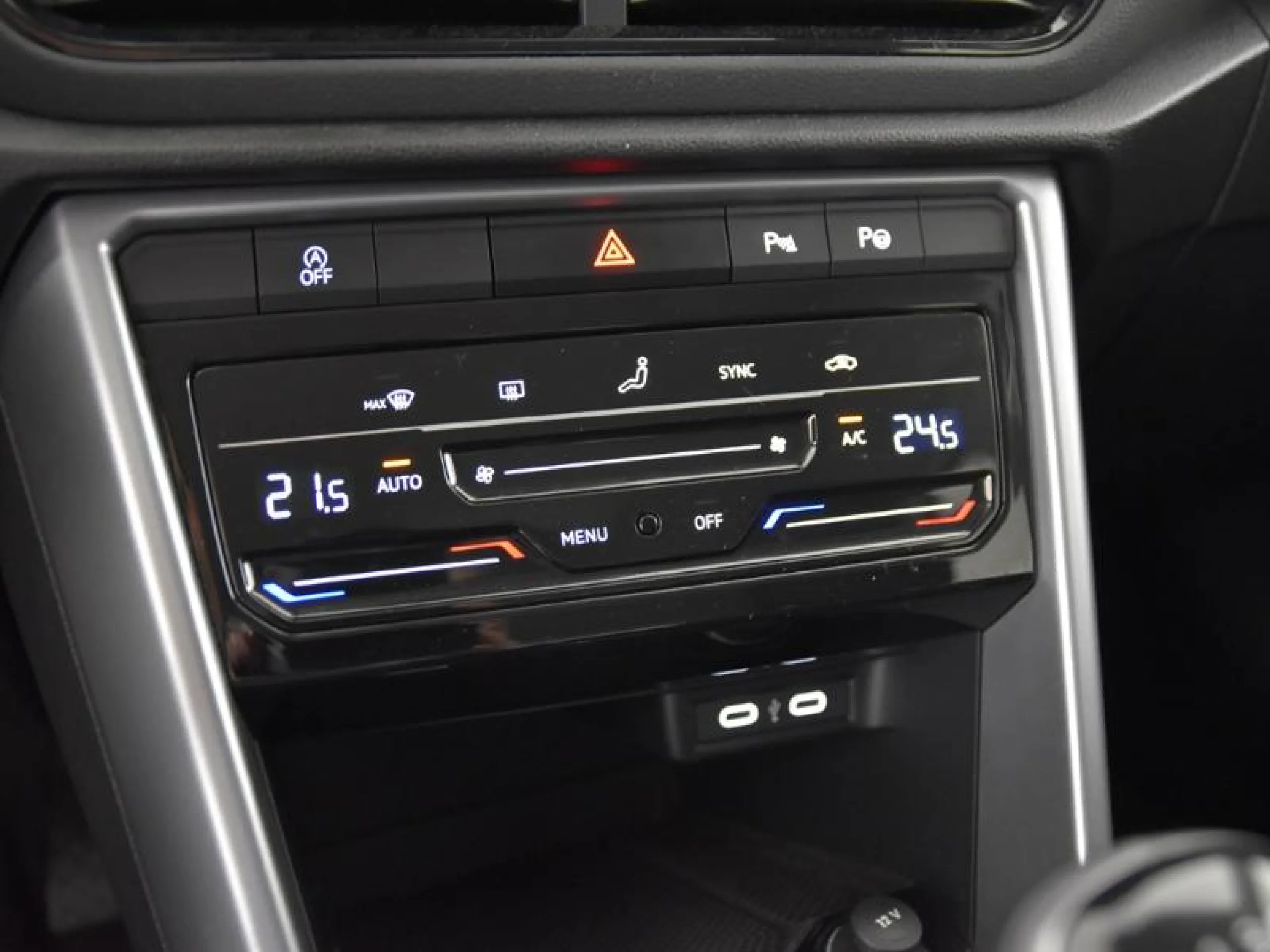 VOLKSWAGEN T ROC T ROC 1.0 TSI 81KW (110CV) - Foto 11