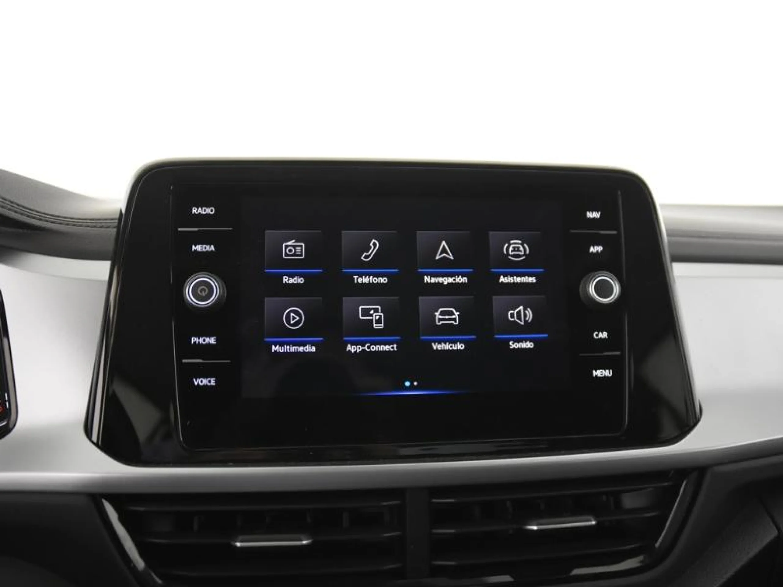 VOLKSWAGEN T ROC T ROC 1.0 TSI 81KW (110CV) - Foto 12